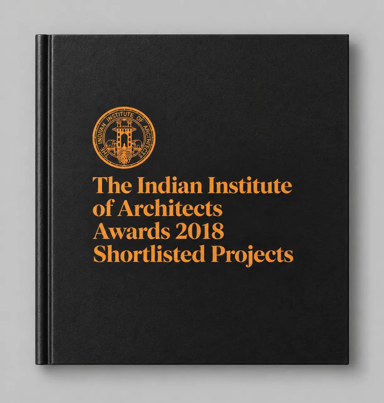 IIA 2018