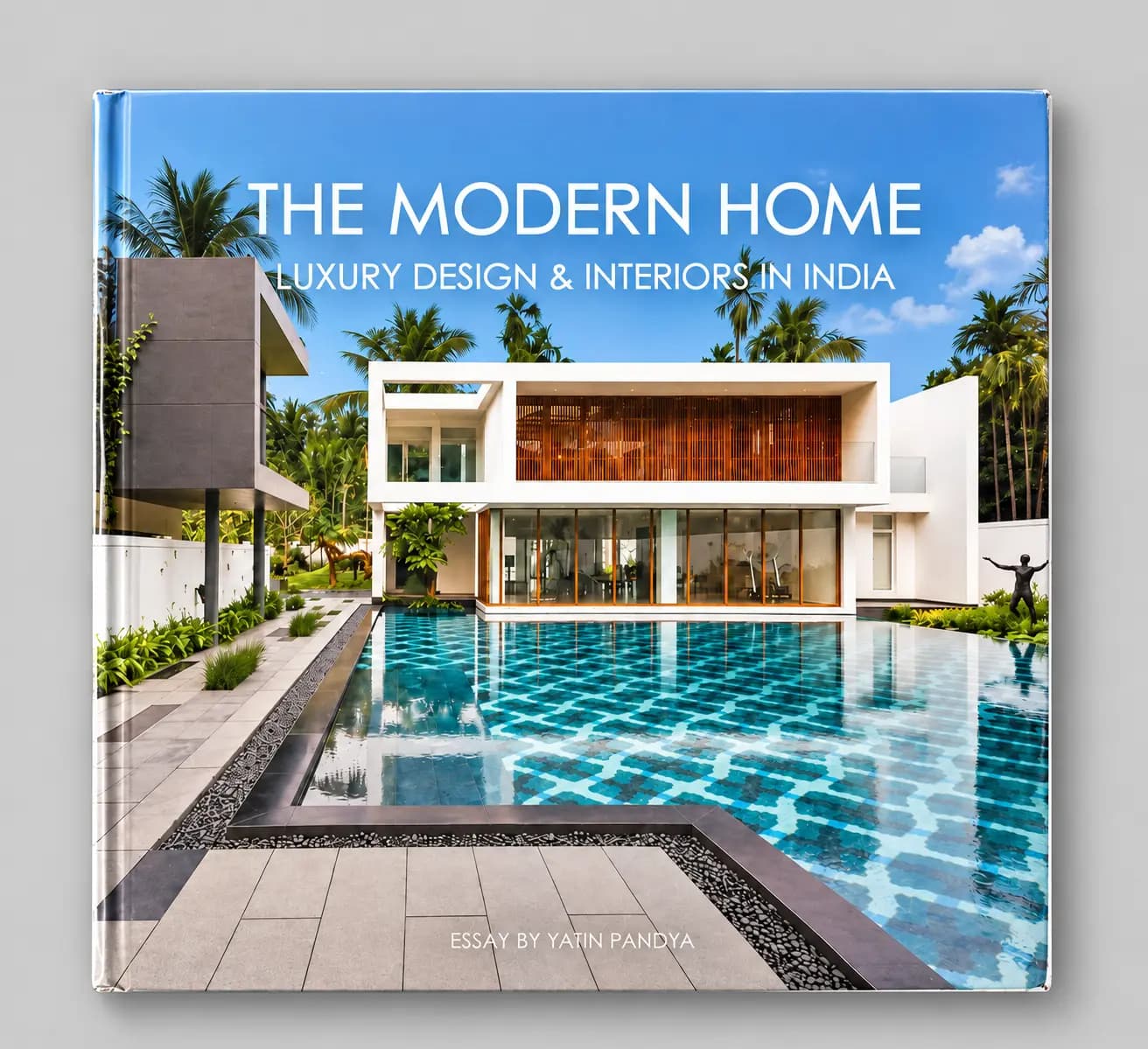 The Modern Home