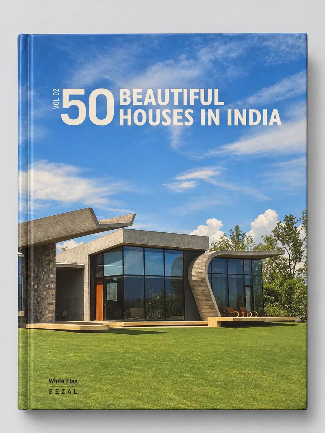 50 Beautiful Houses