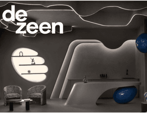 Dezeen Exclusive Feature