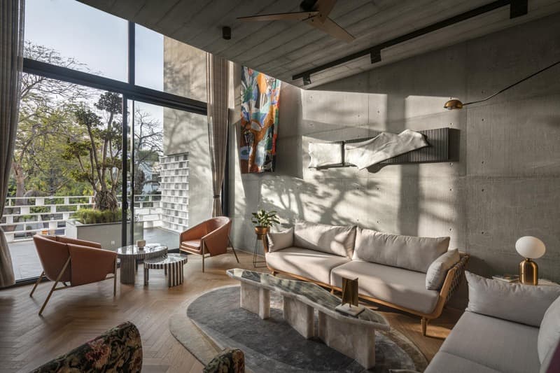 Swatantra Residence