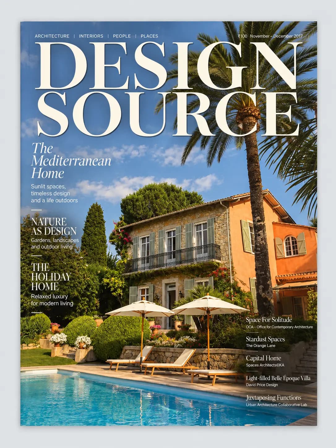 The Design Source