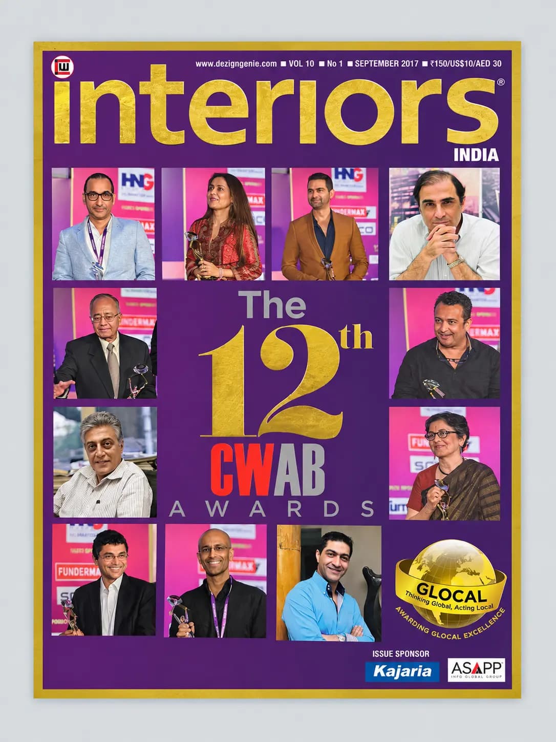 CW Interiors
