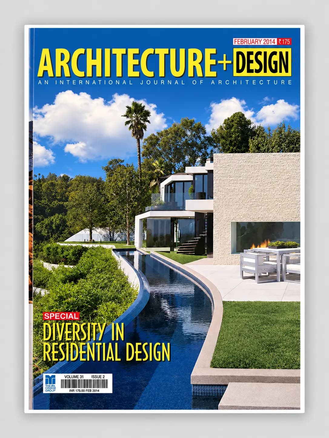 Architecture + Design