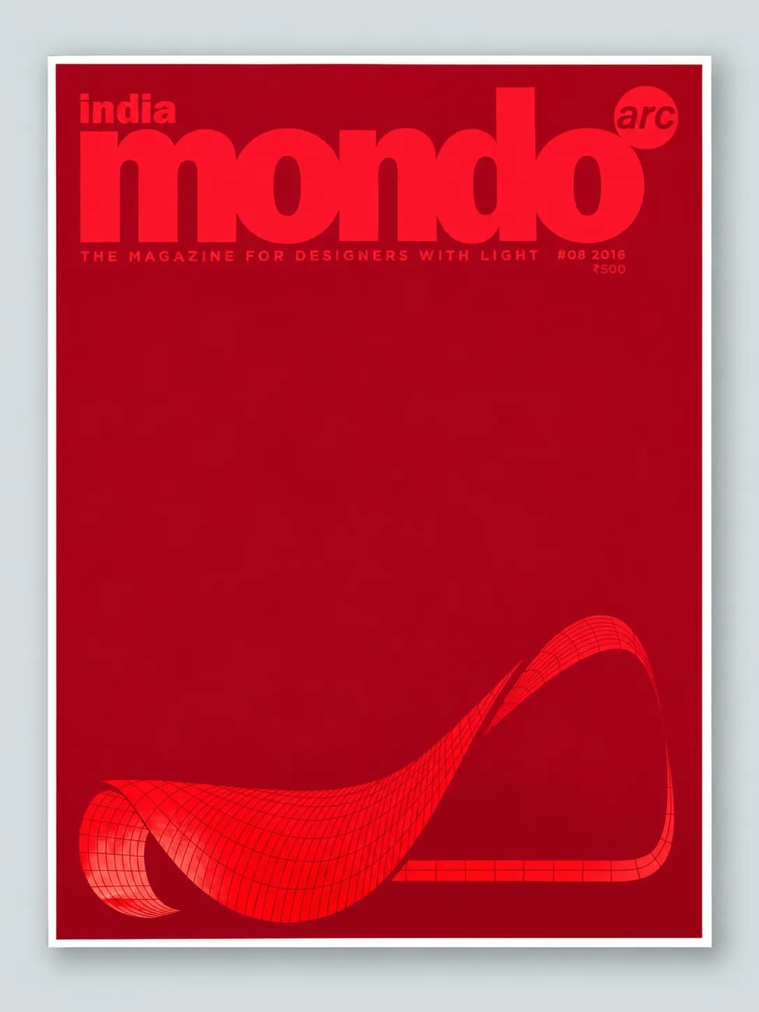 Mondo Arc