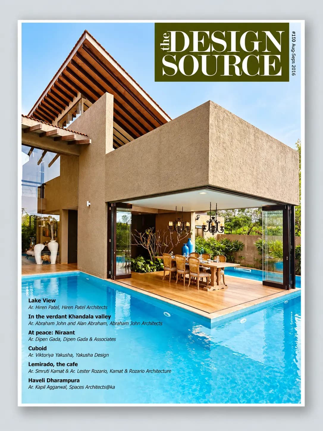The Design Source