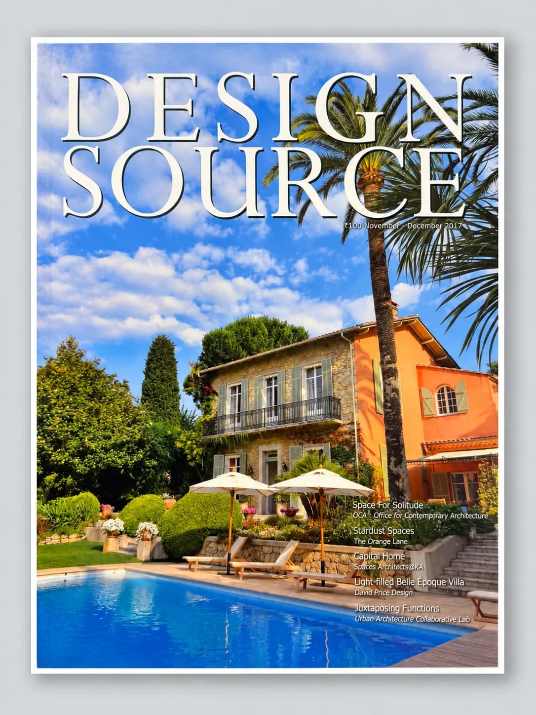The Design Source