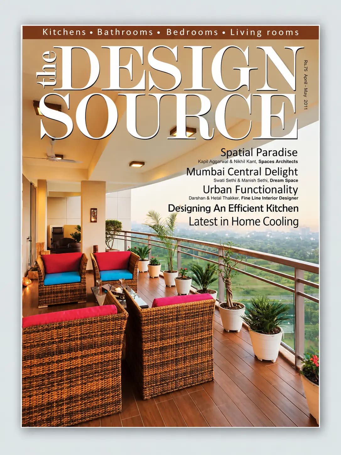 The Design Source