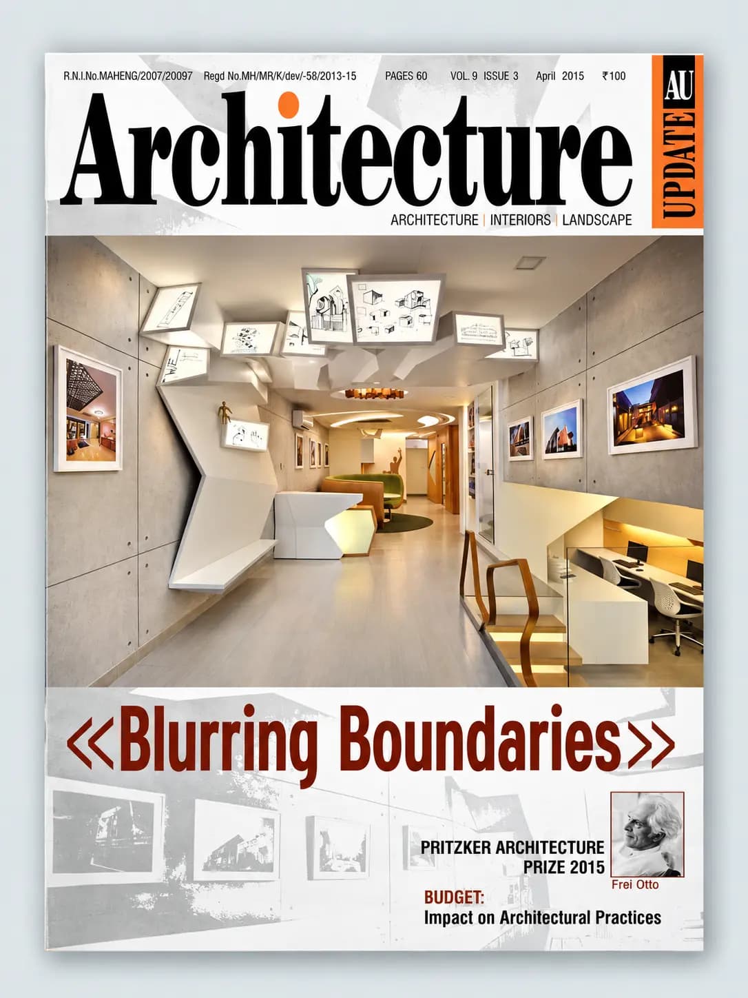 Architecture Update