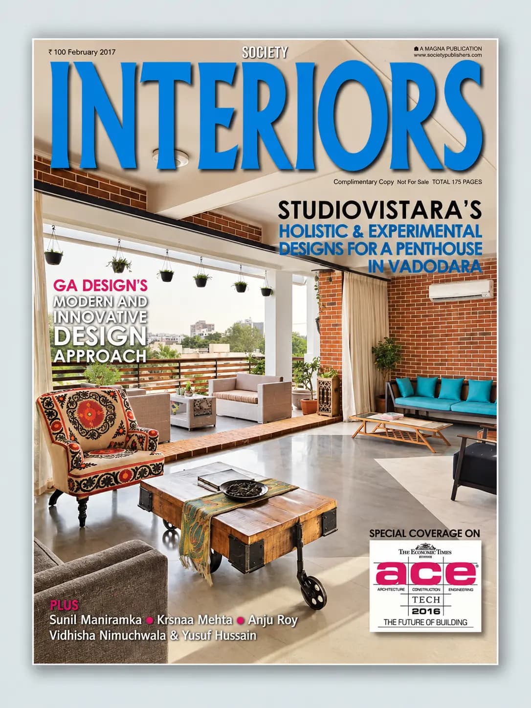 Society Interiors