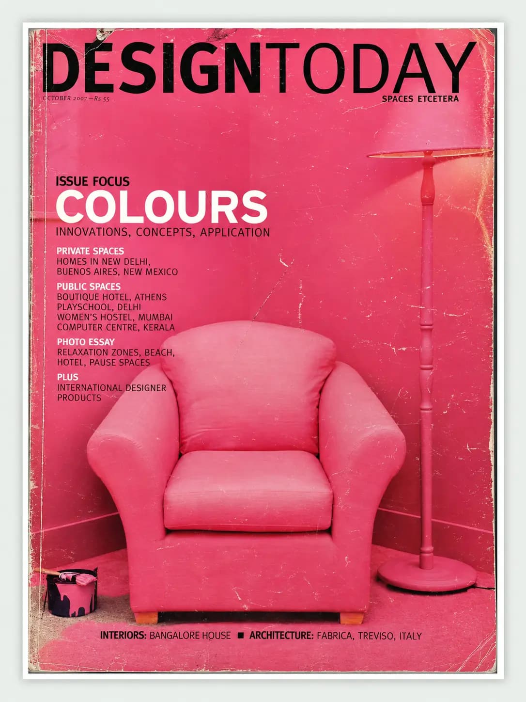 Design Today