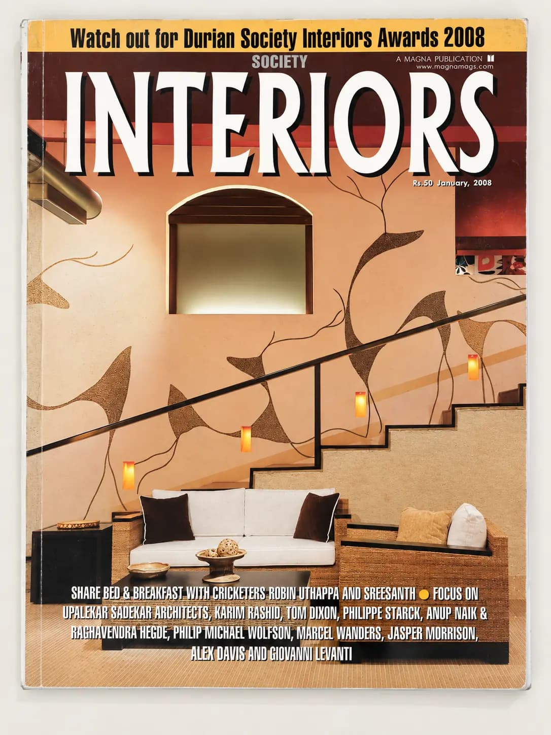 Society Interiors