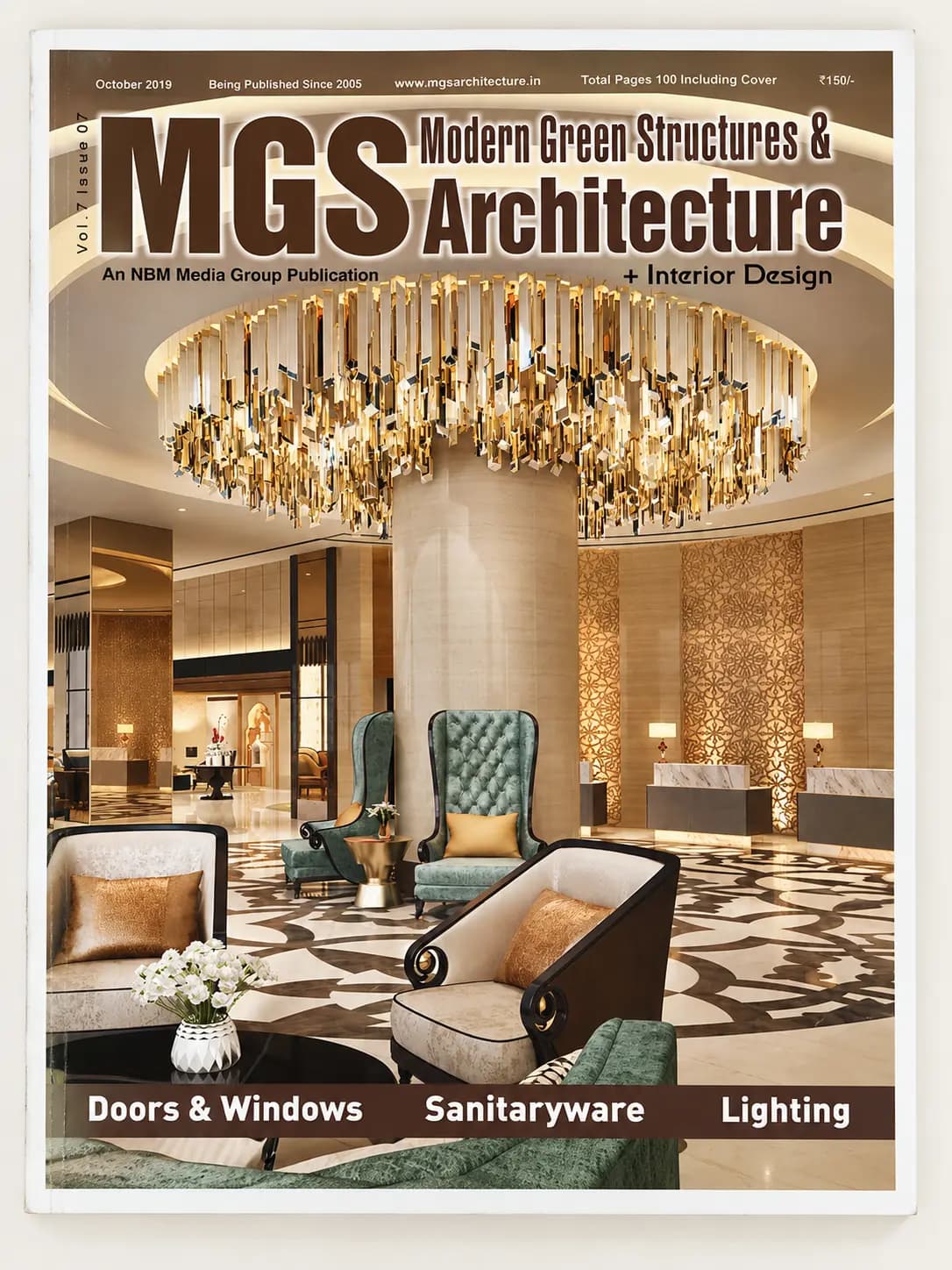 MGS Architecture