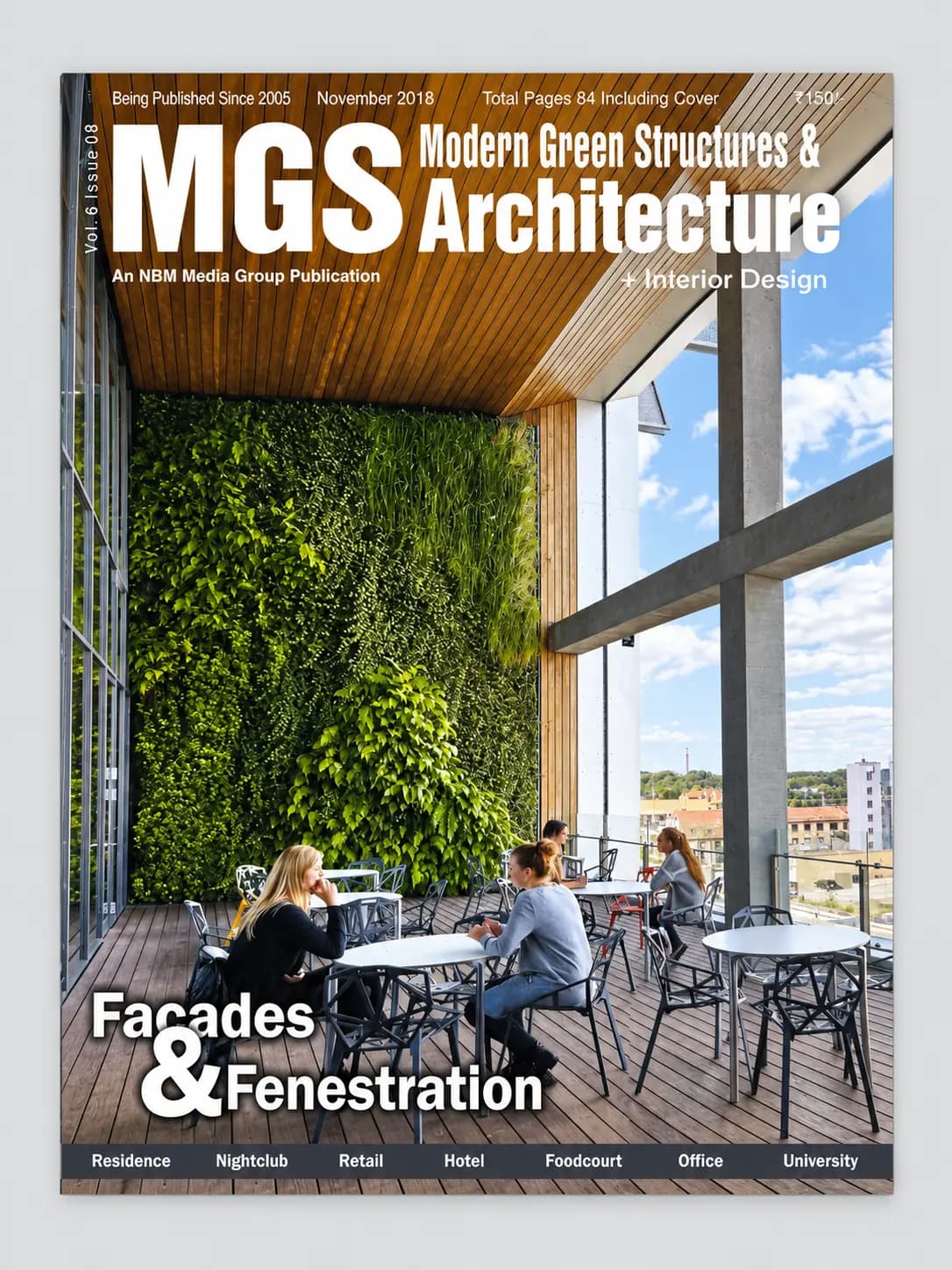 MGS Architecture