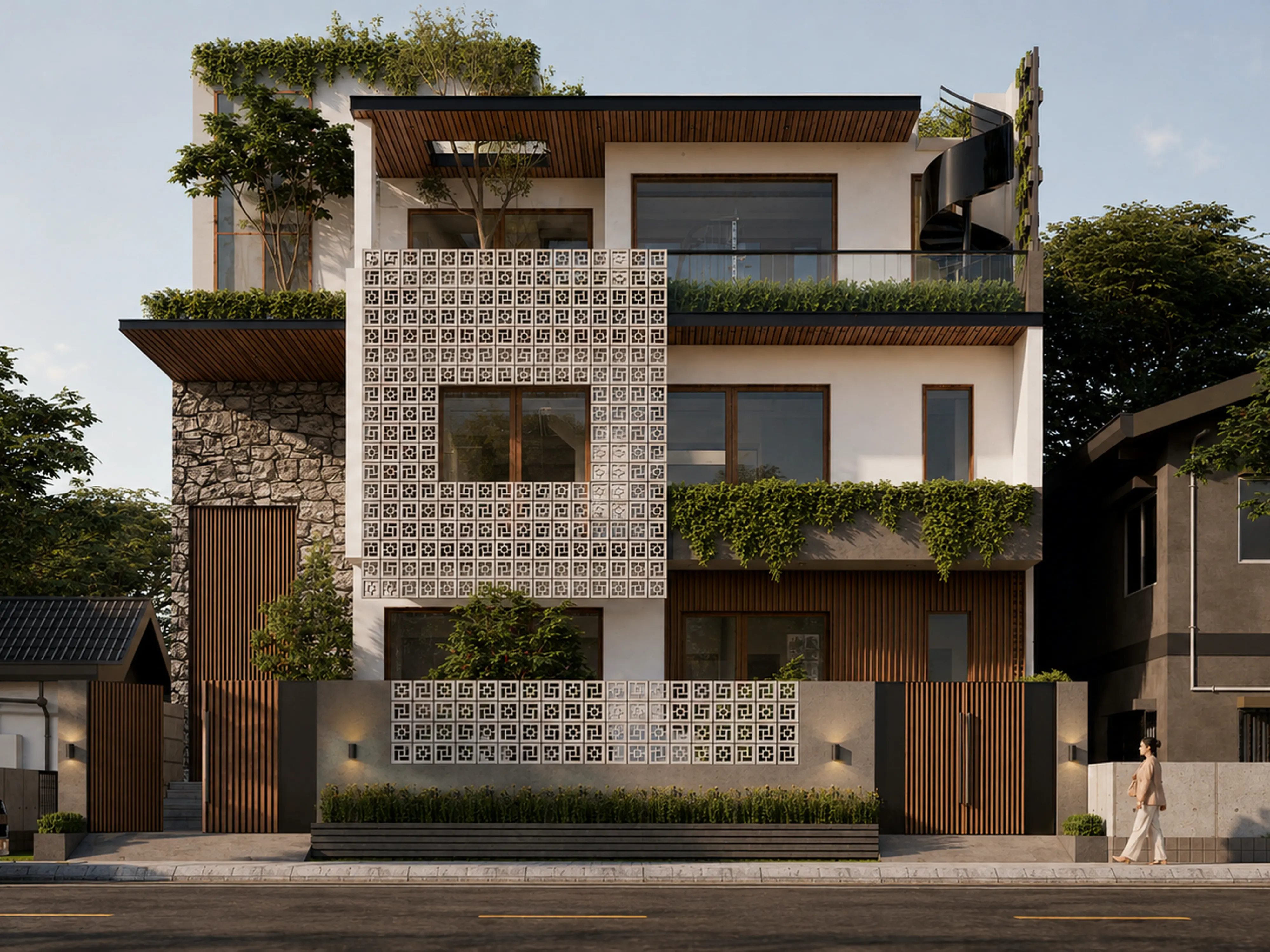 Alaya Residence