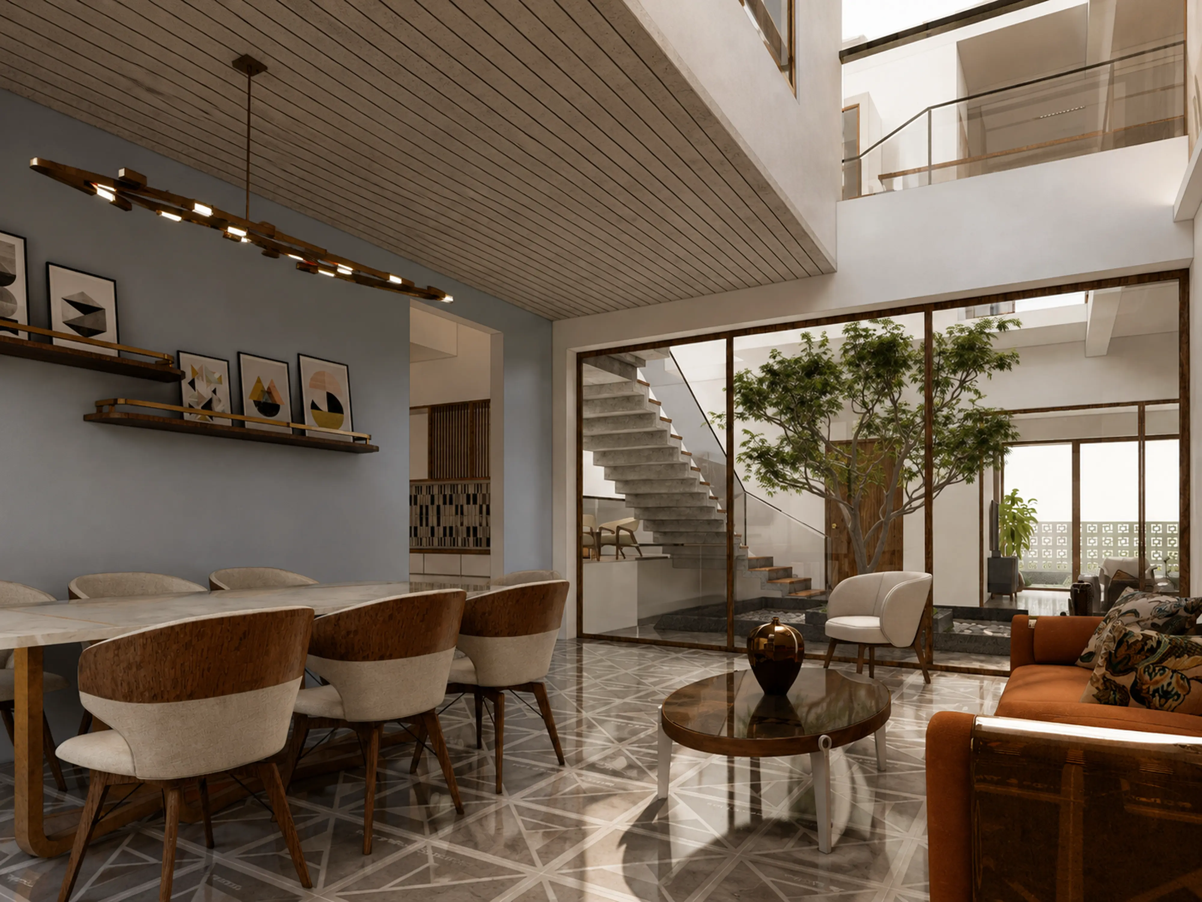 Alaya Residence