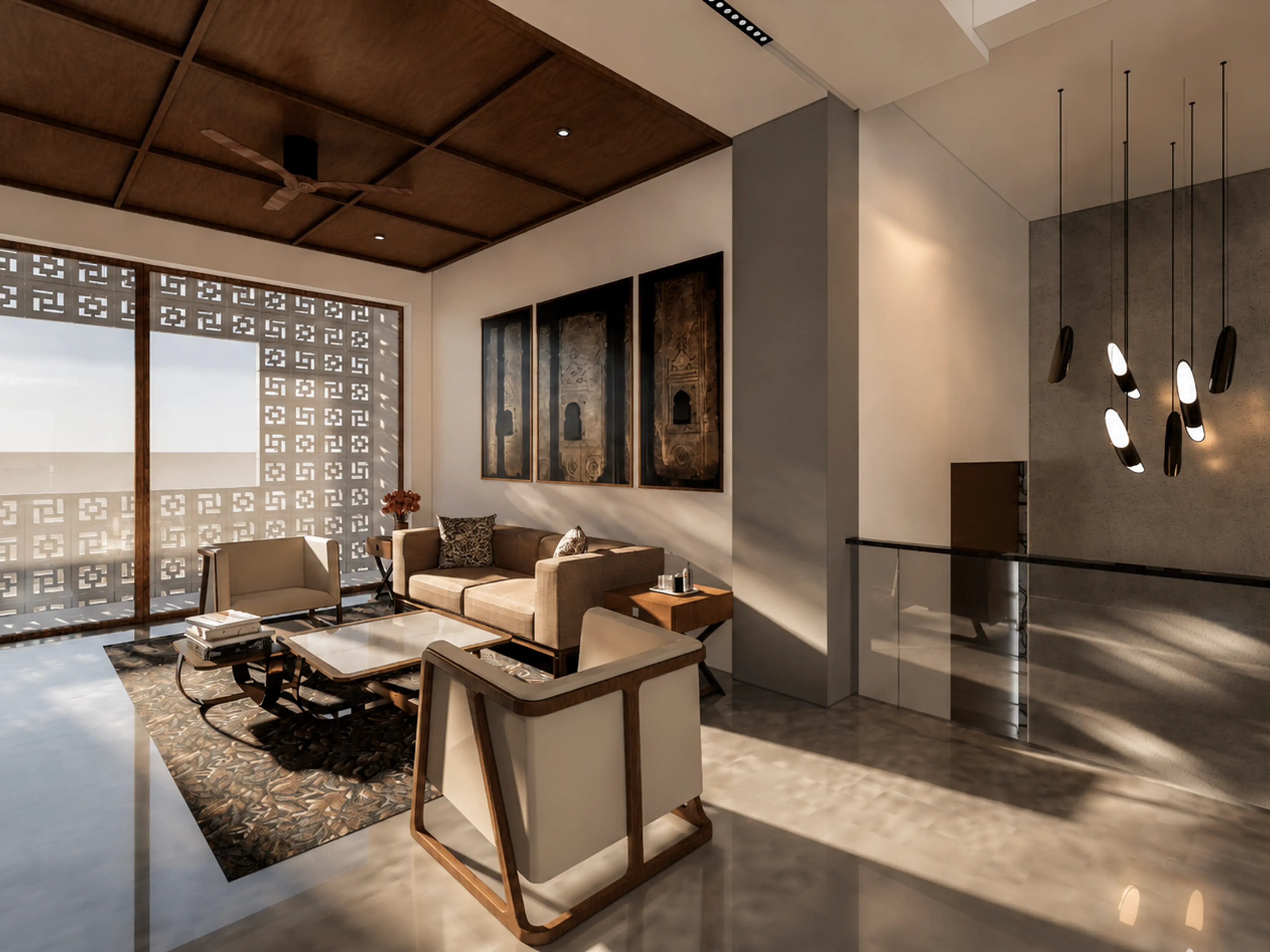 Alaya Residence