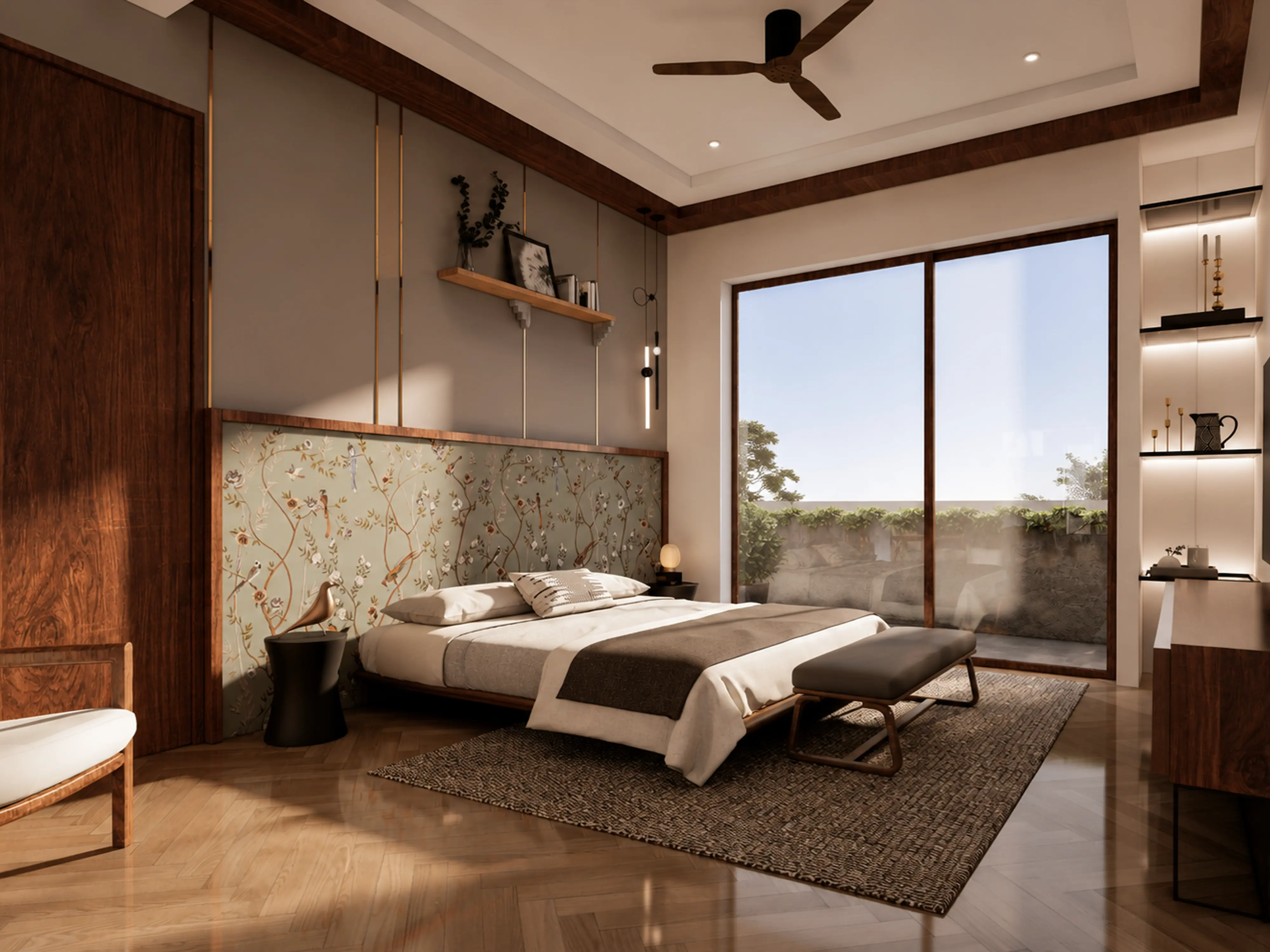 Alaya Residence