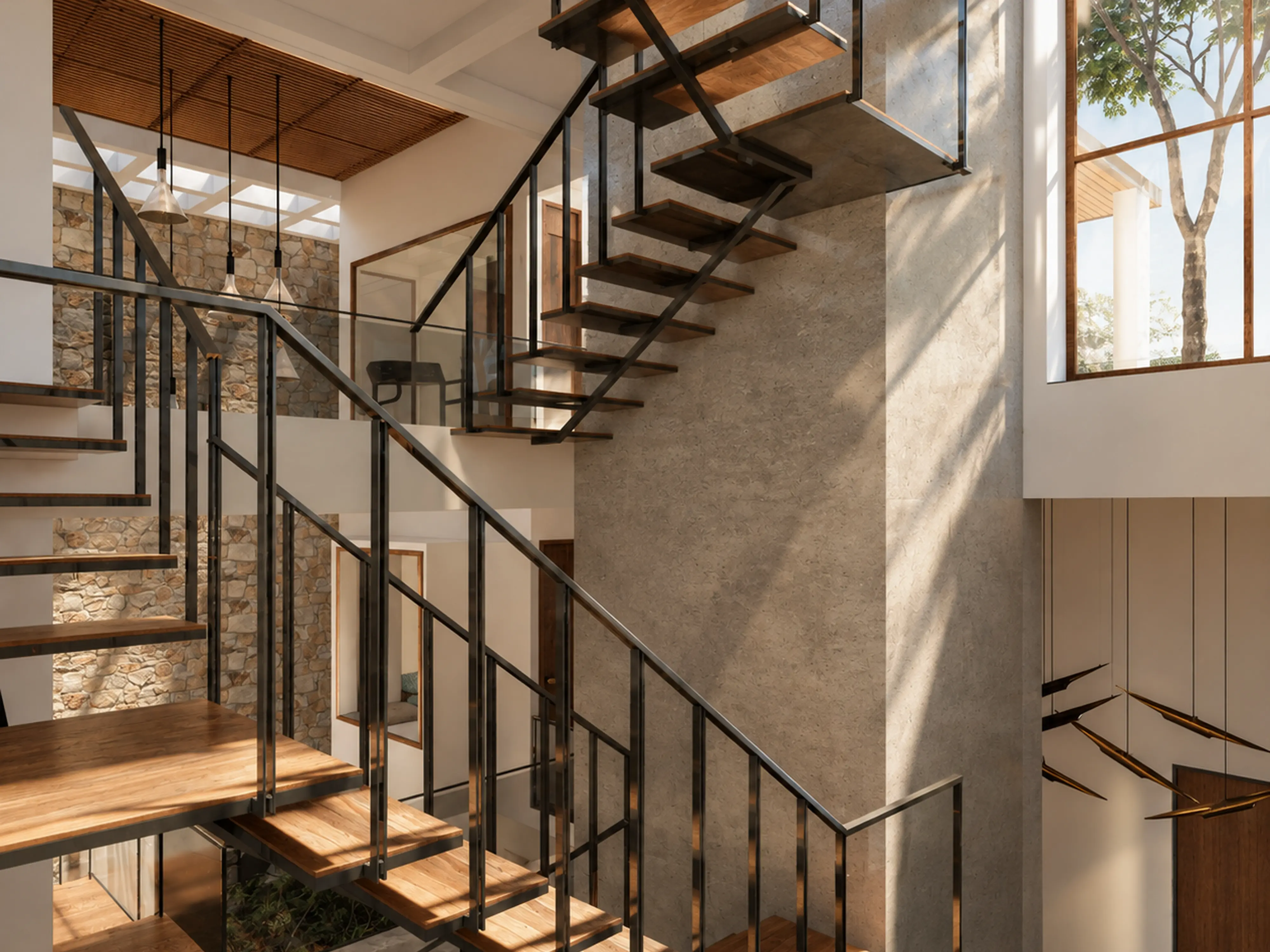 Alaya Residence
