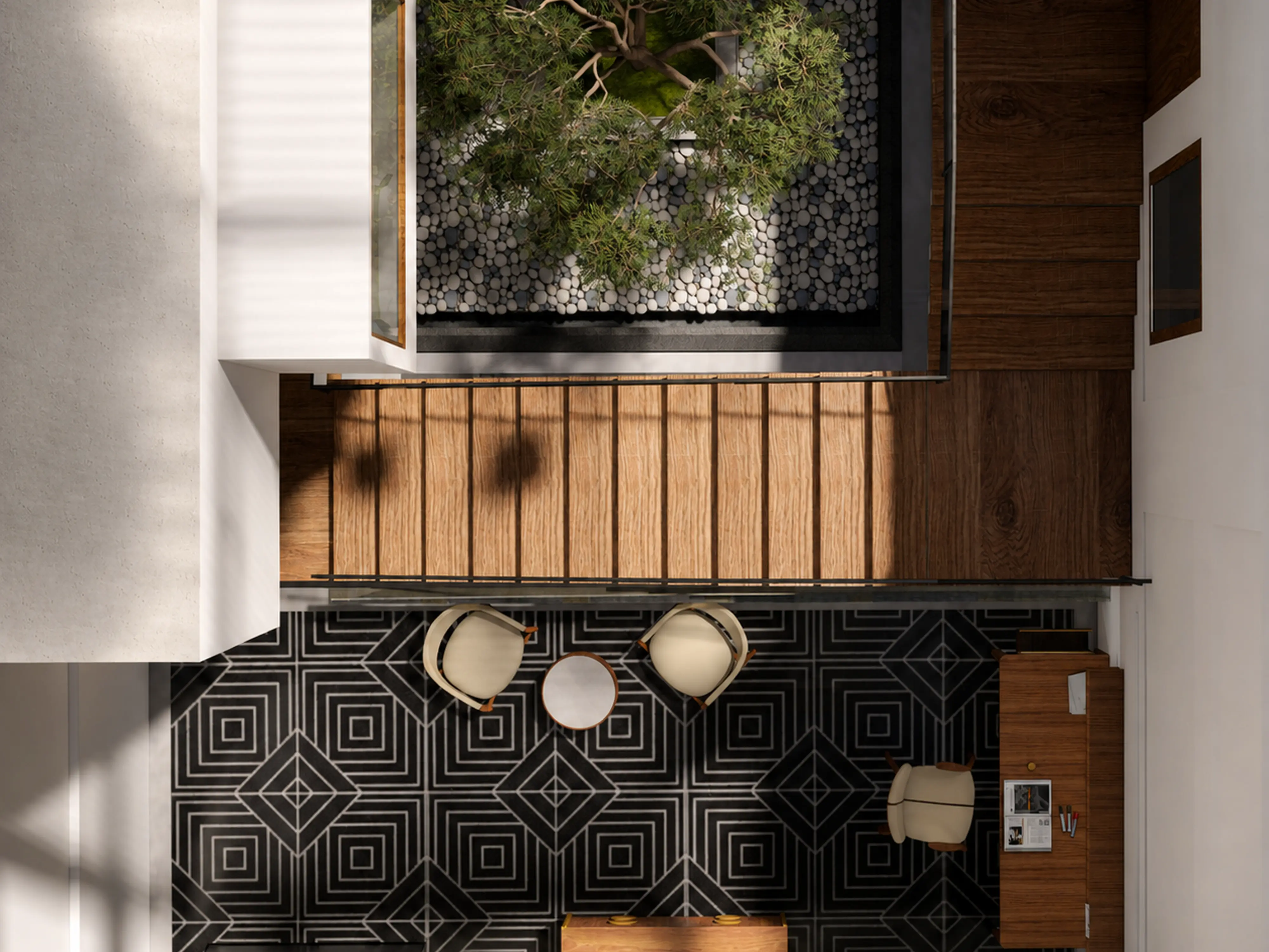 Alaya Residence