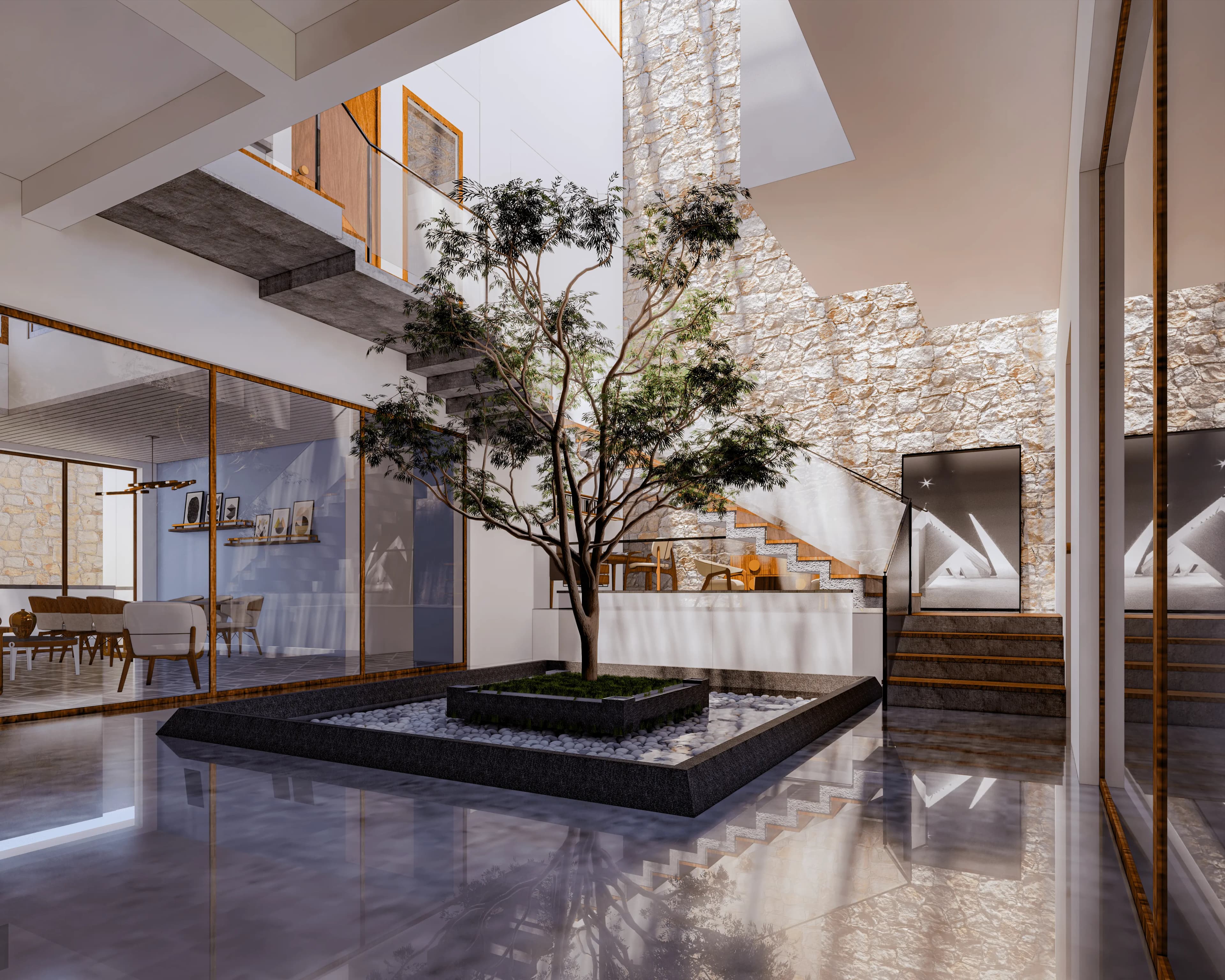 Alaya Residence