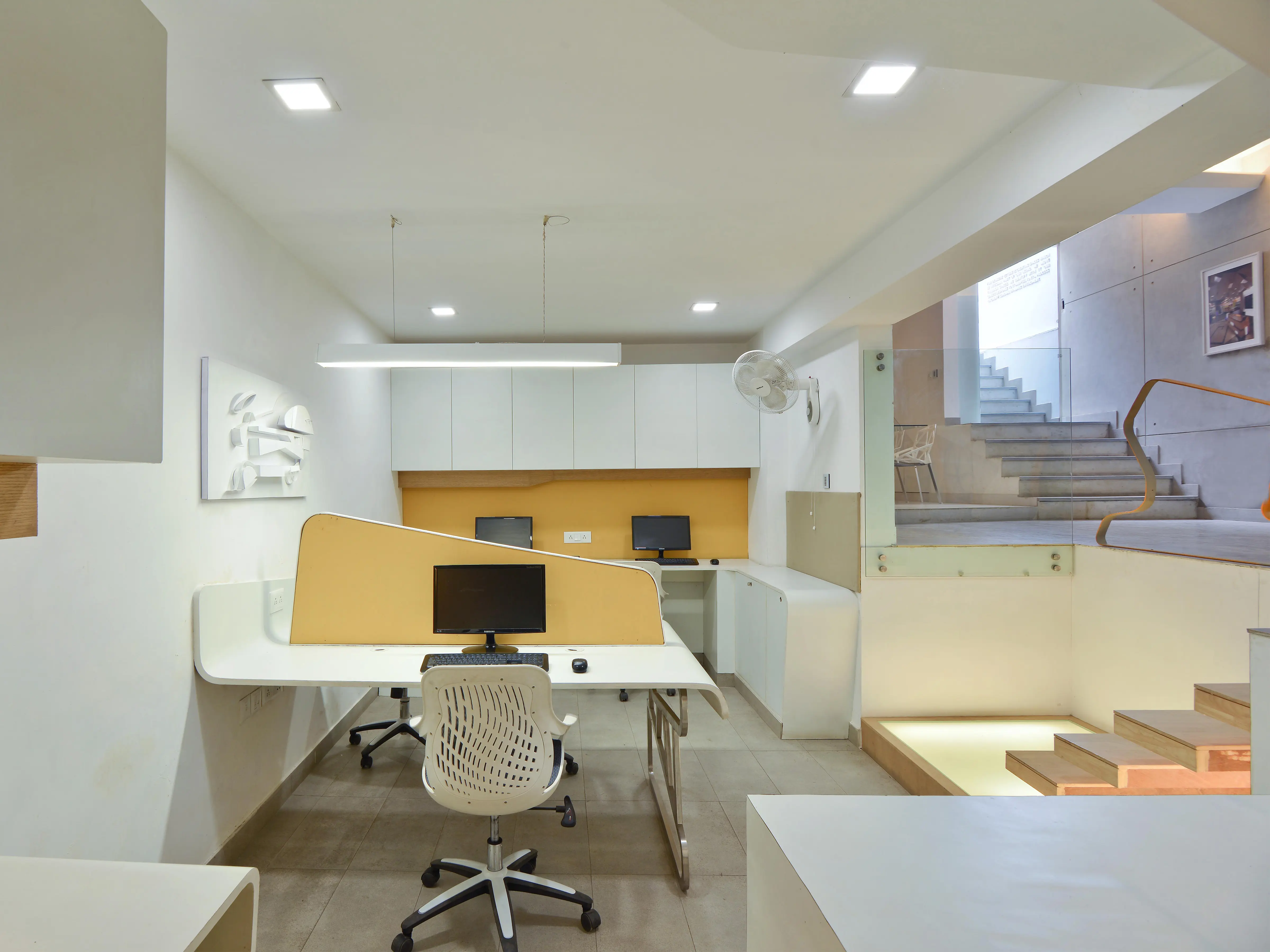 Architect's Office