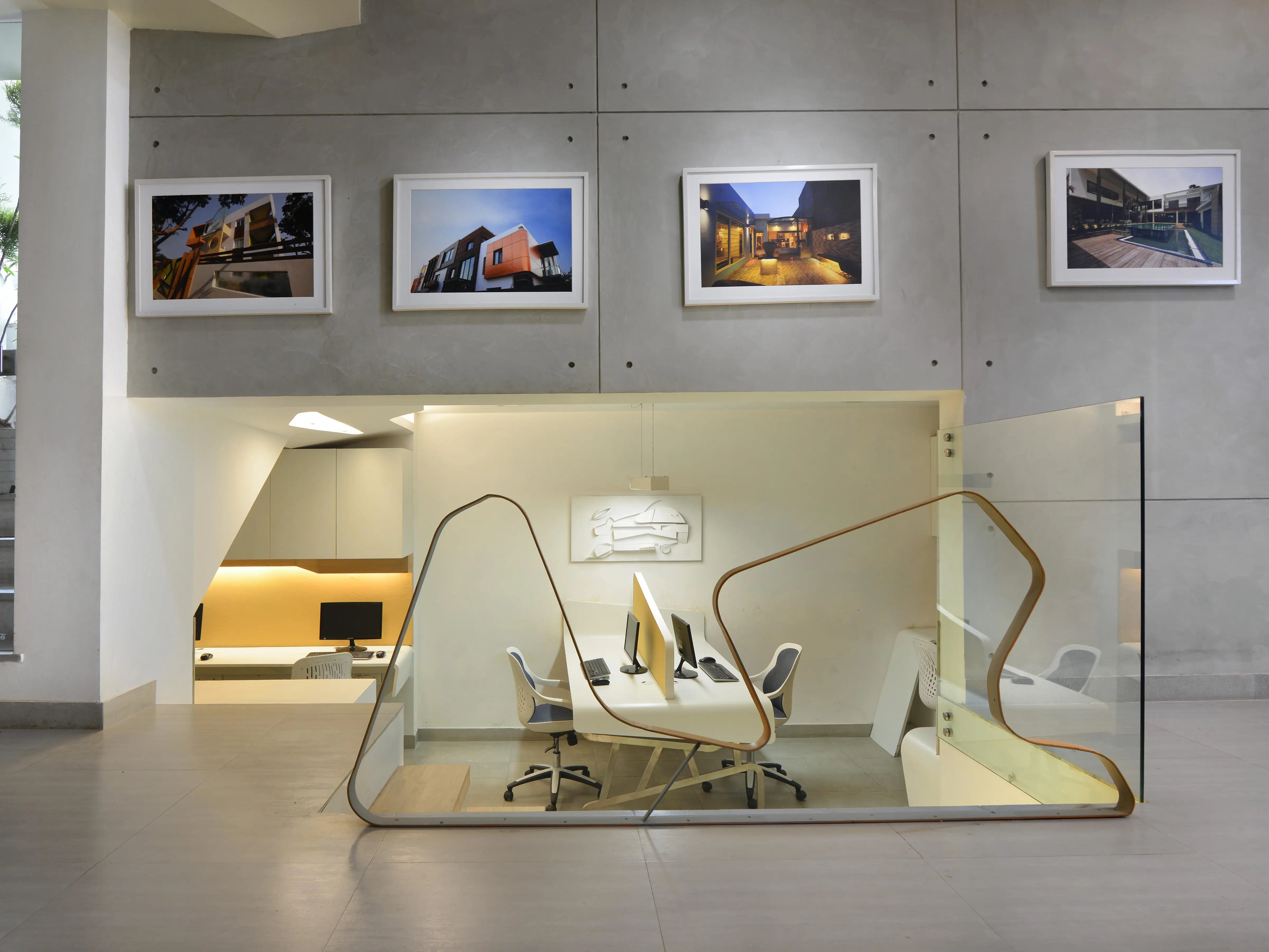 Architect's Office