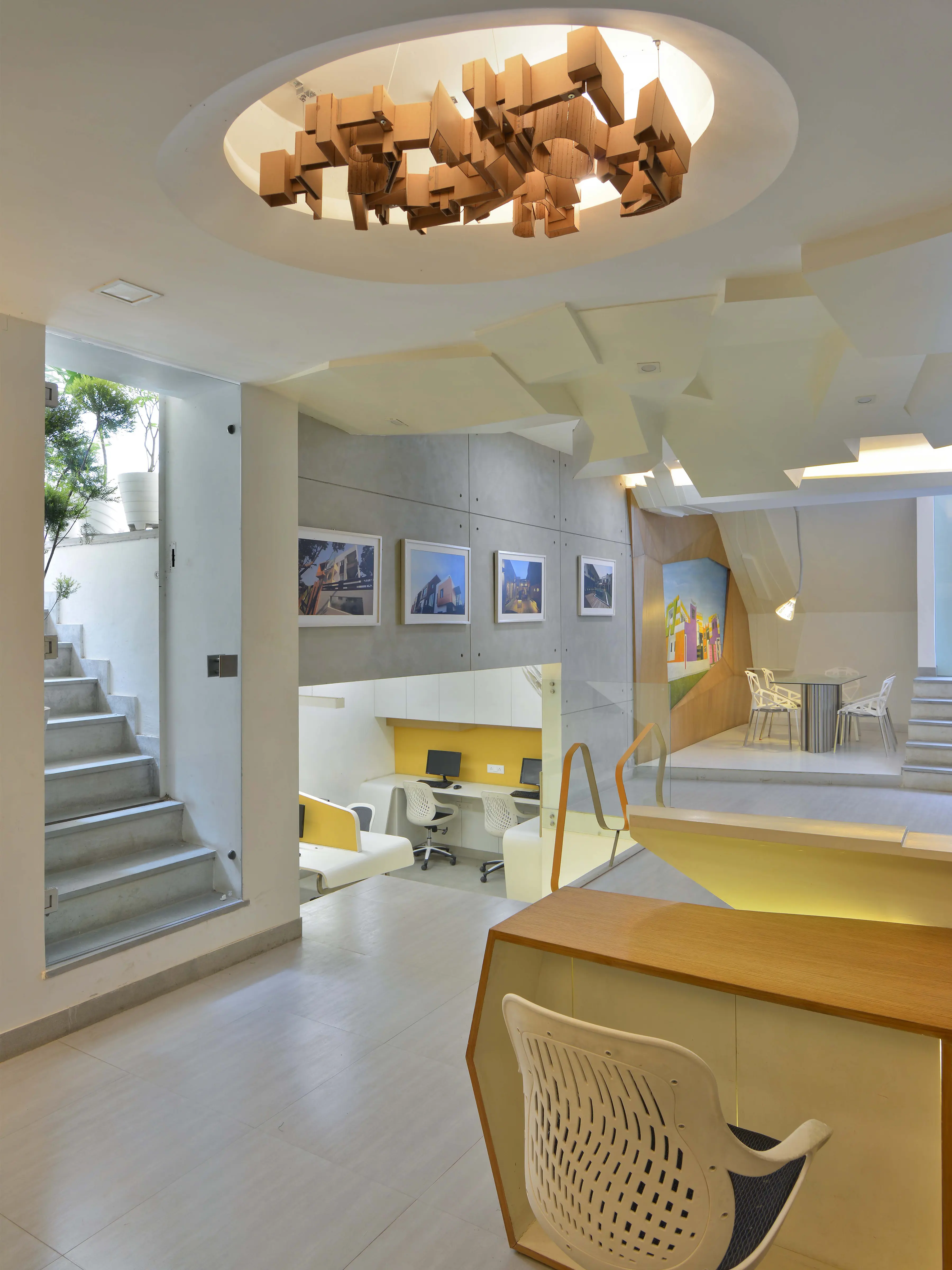 Architect's Office
