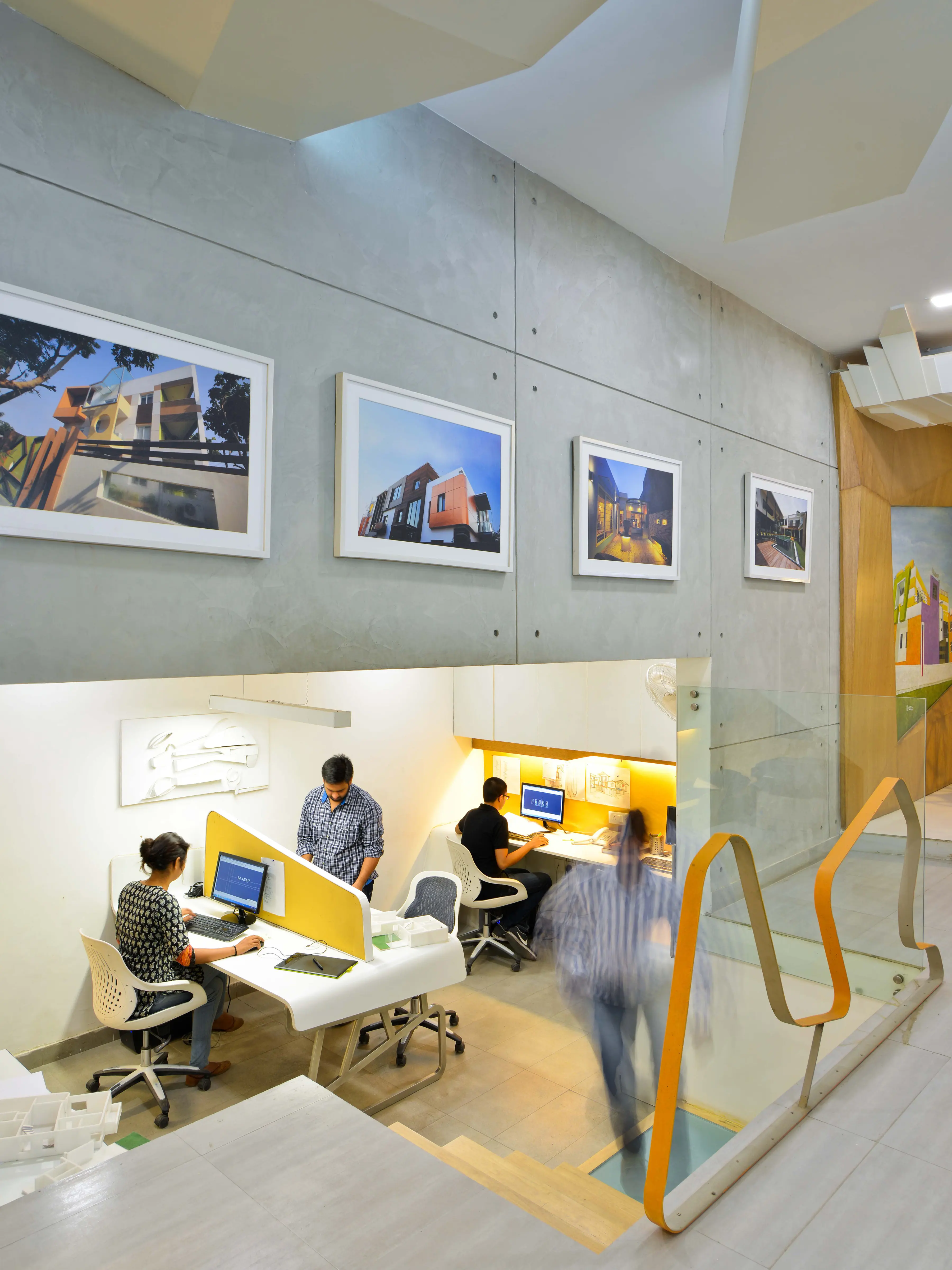 Architect's Office