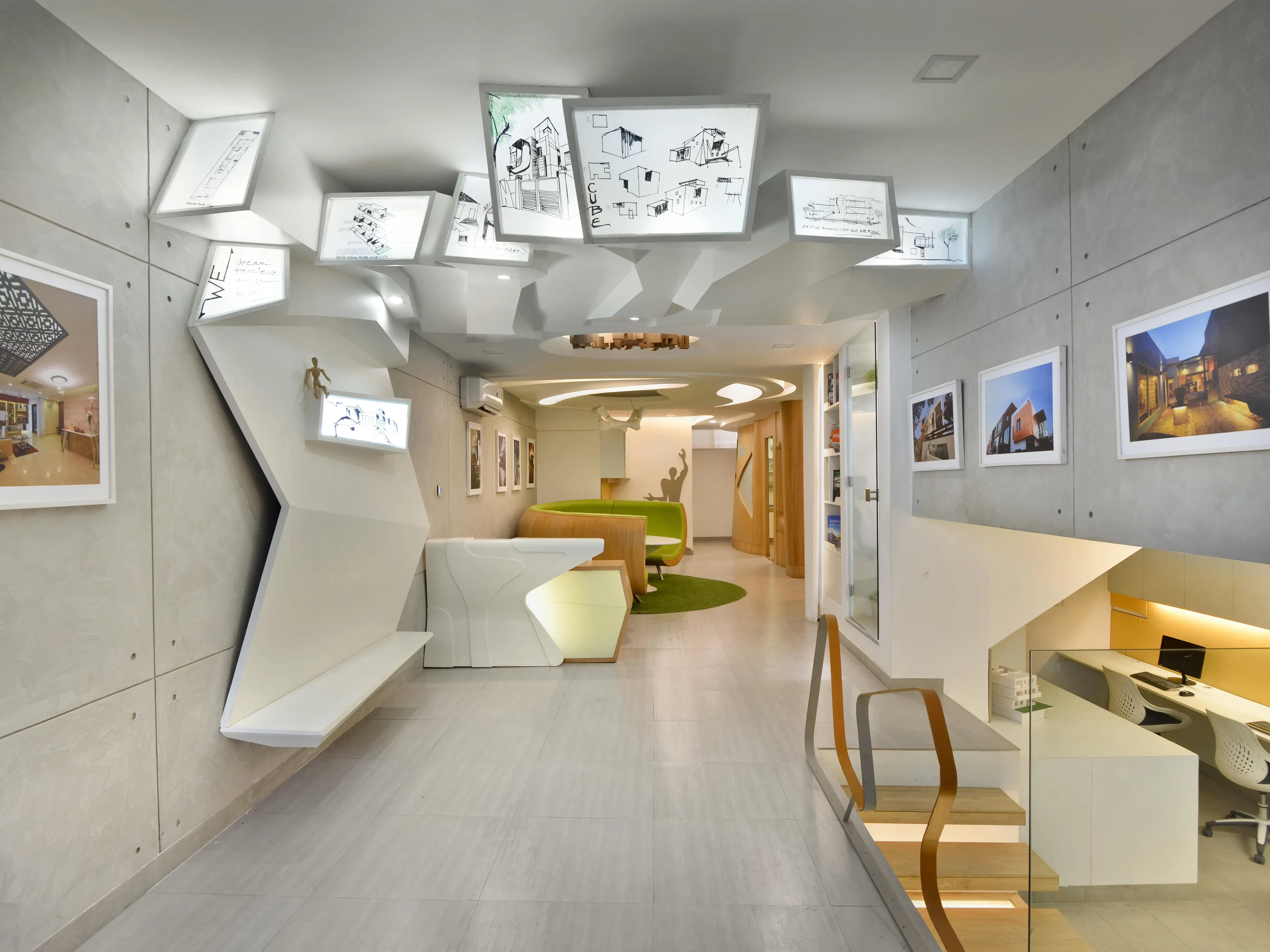 Architect's Office
