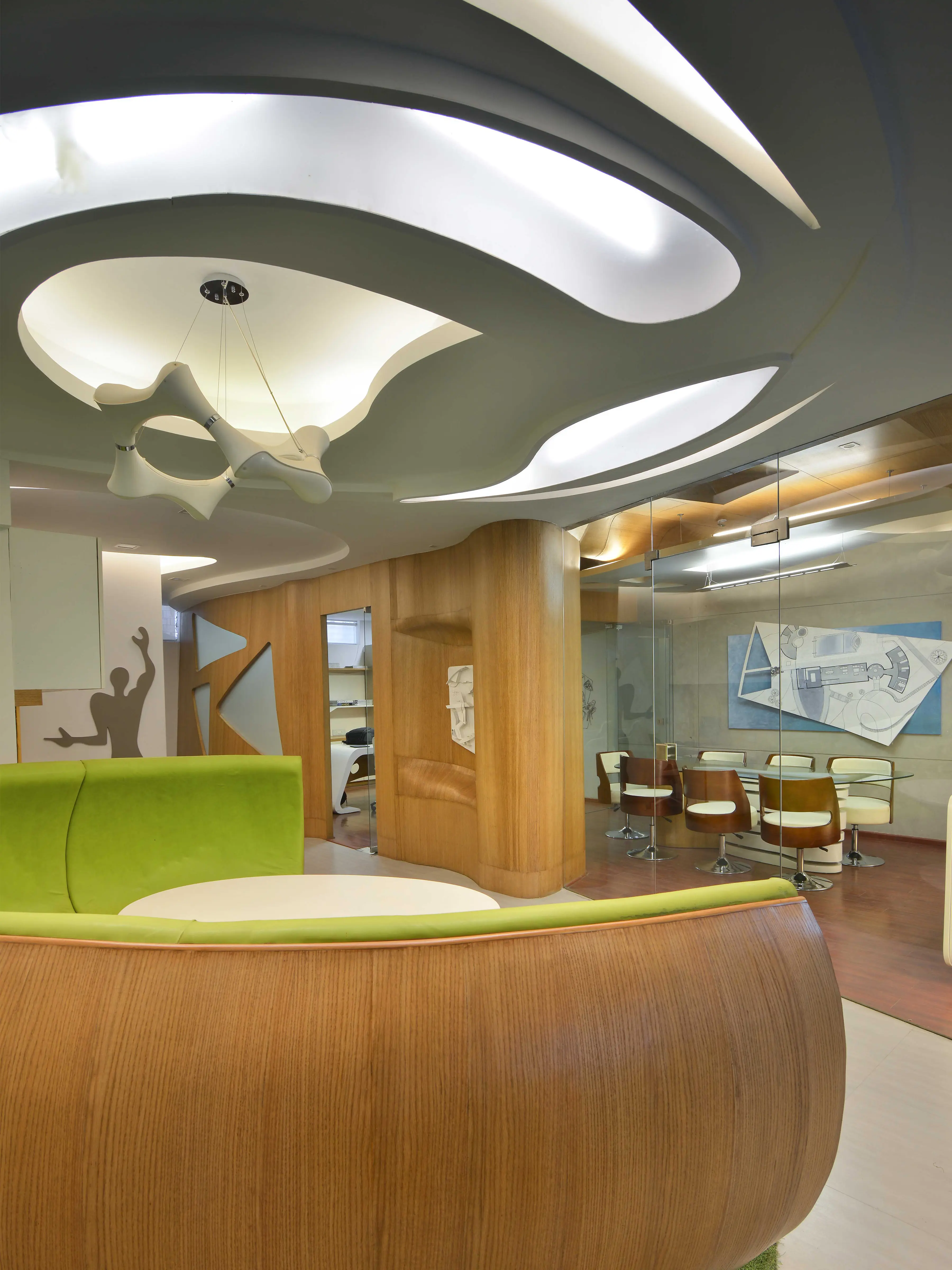Architect's Office