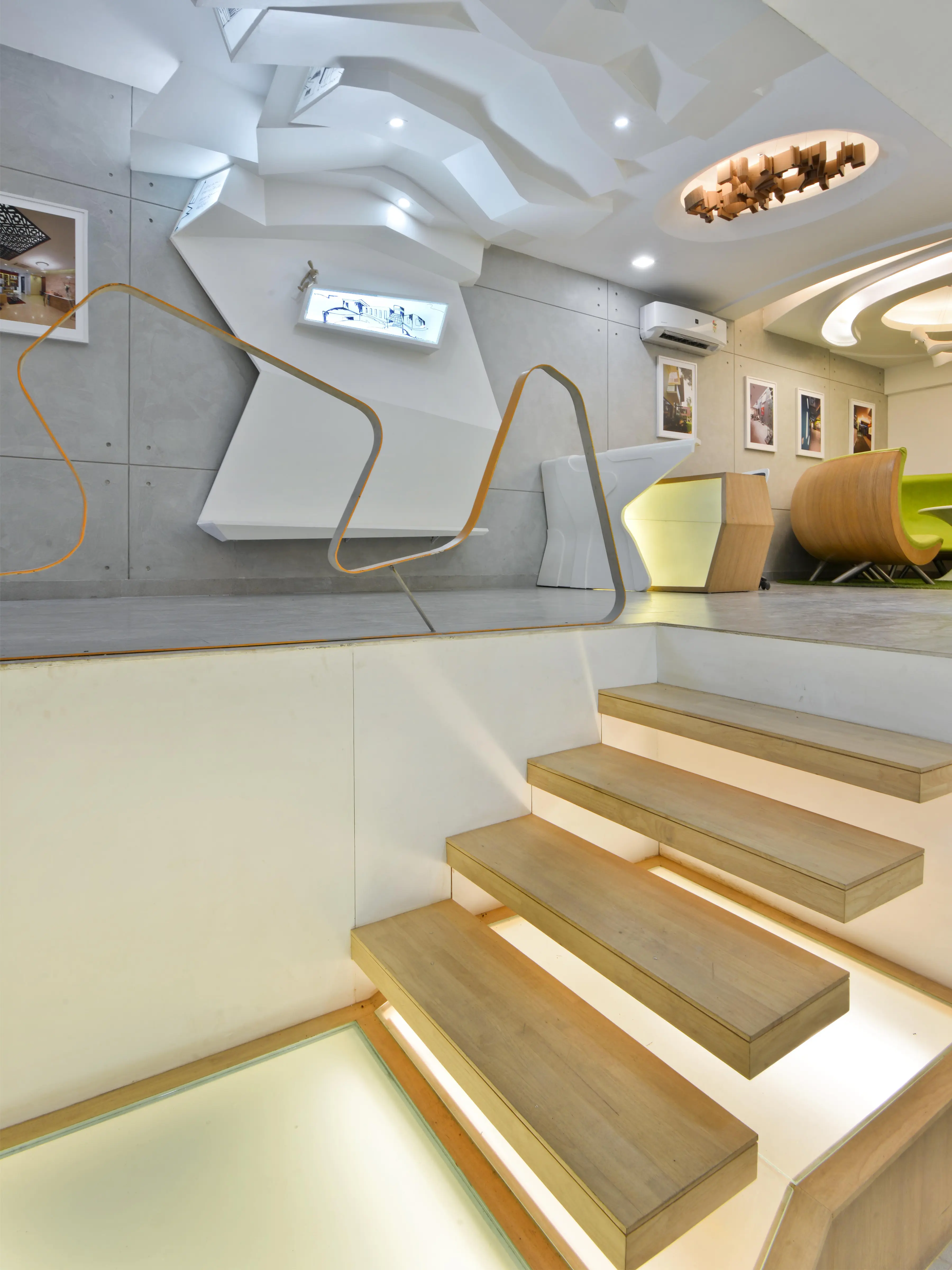 Architect's Office