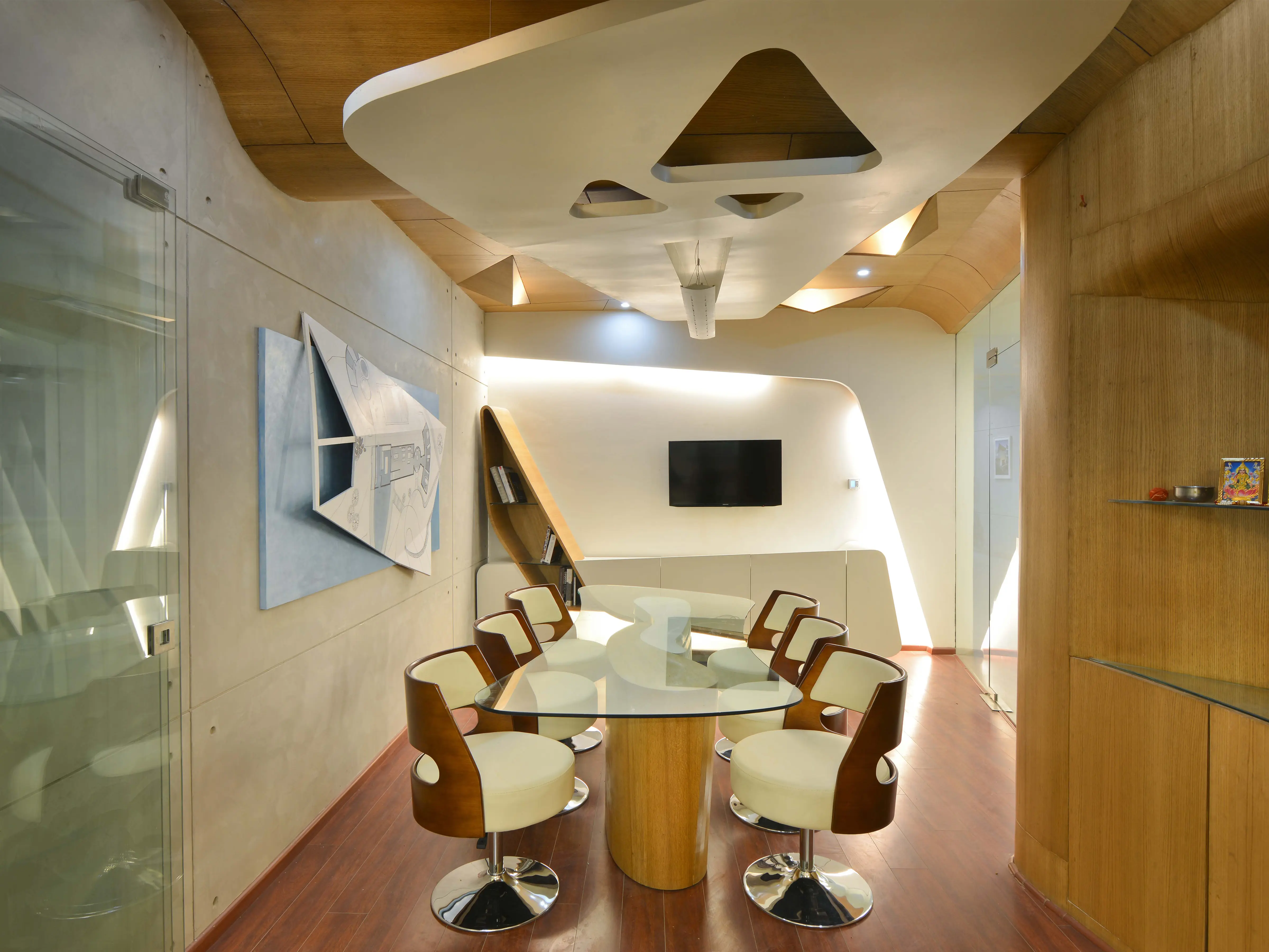 Architect's Office
