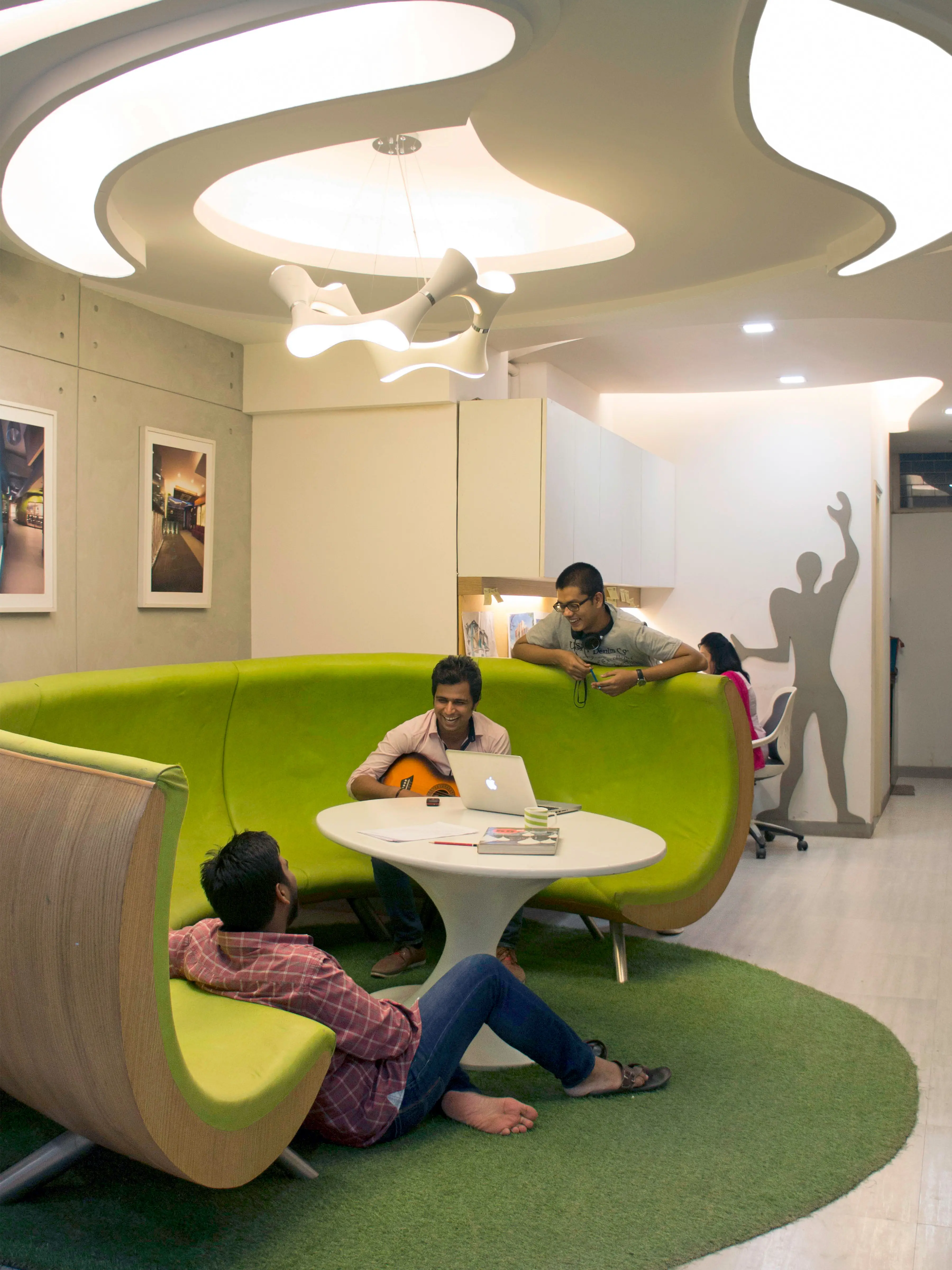 Architect's Office