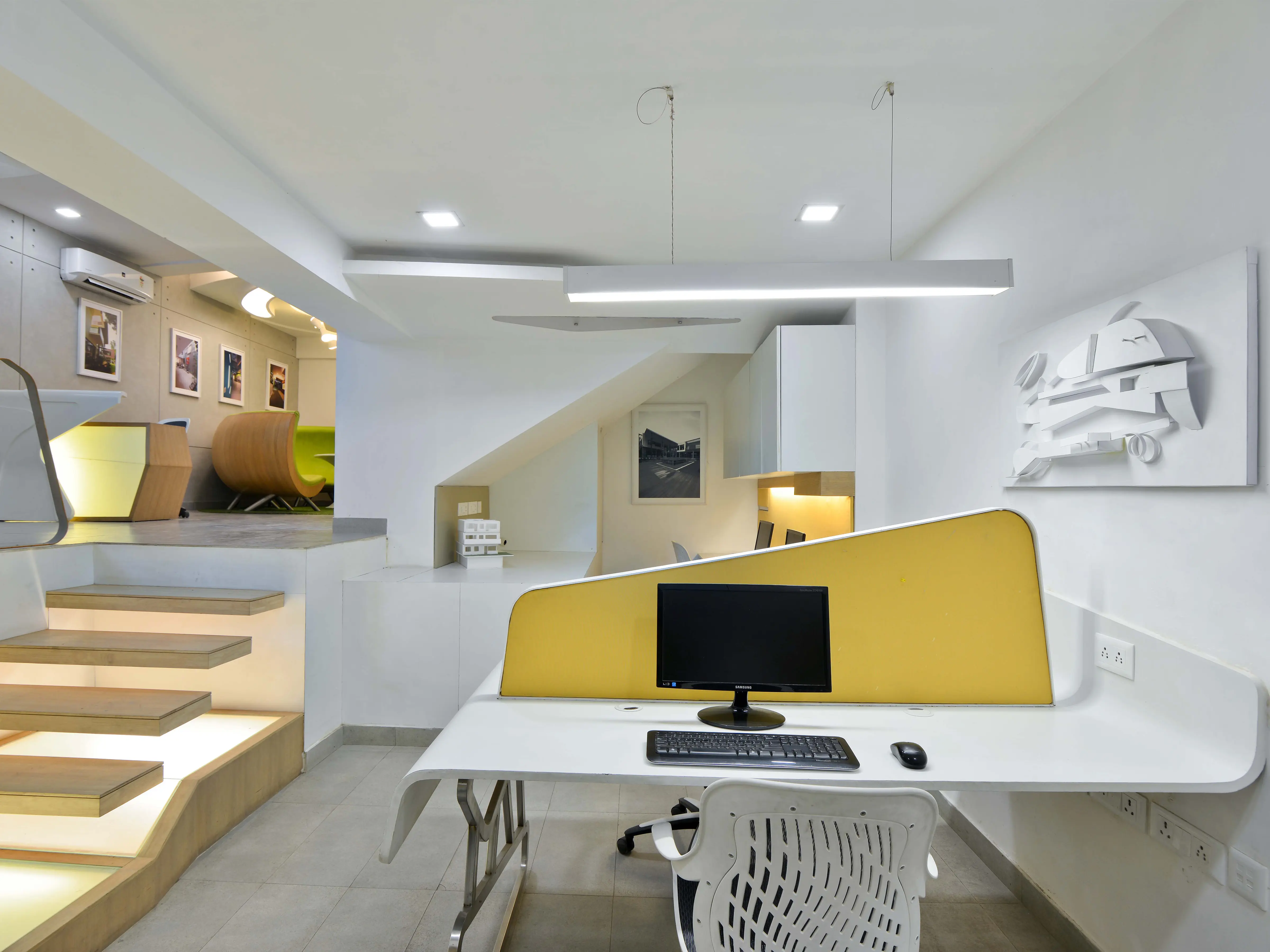 Architect's Office