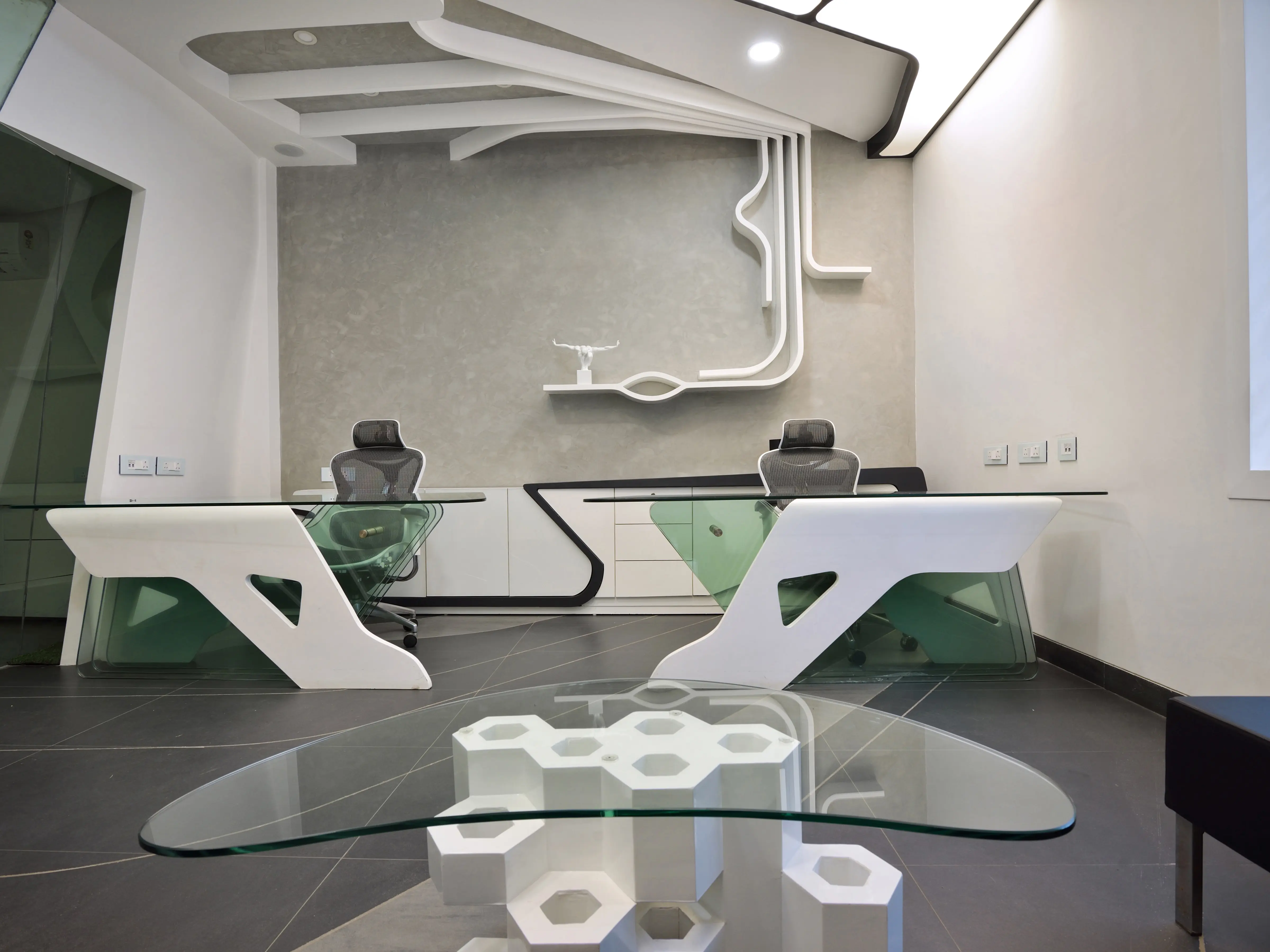 Cubix Office