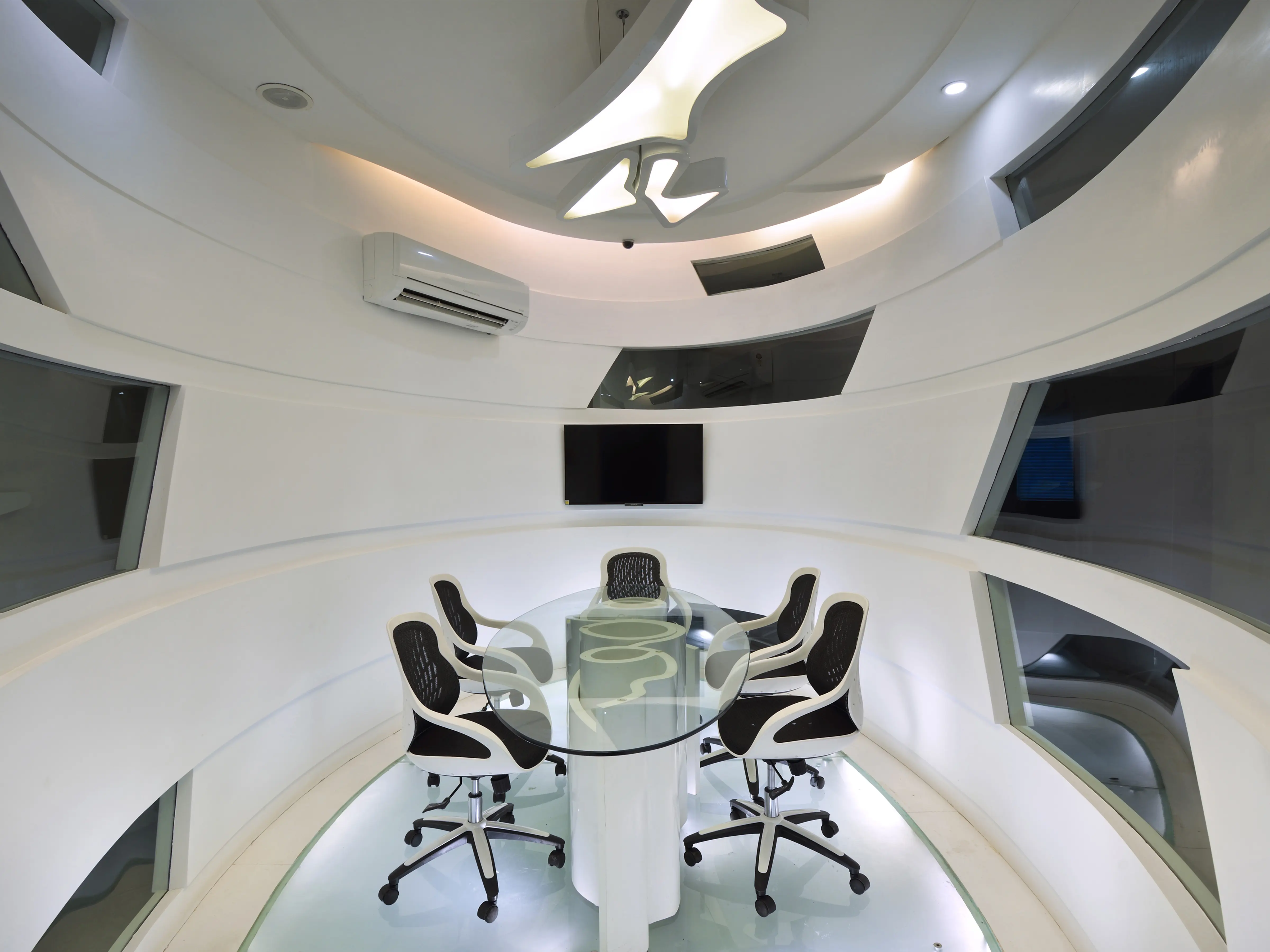 Cubix Office
