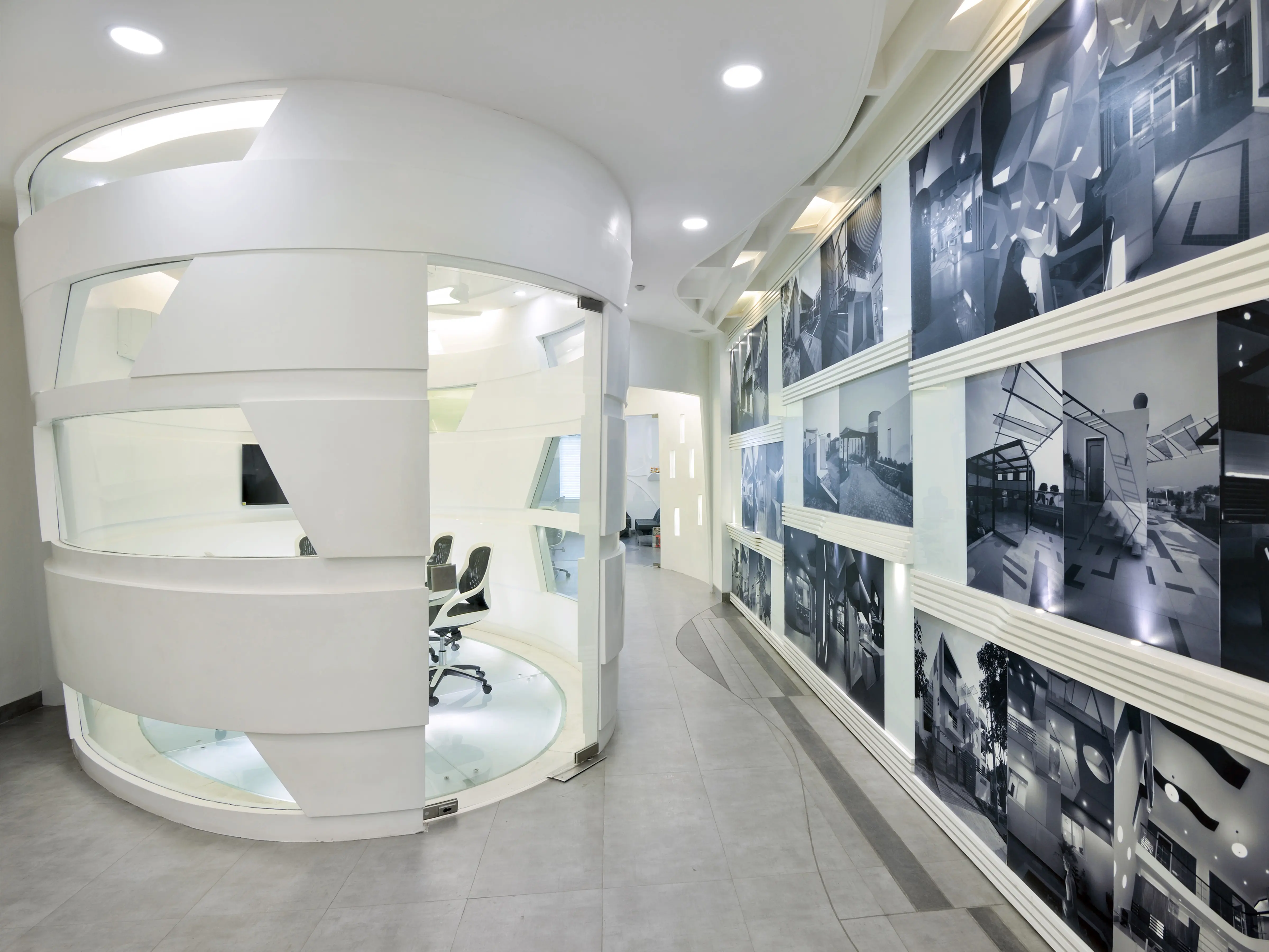 Cubix Office