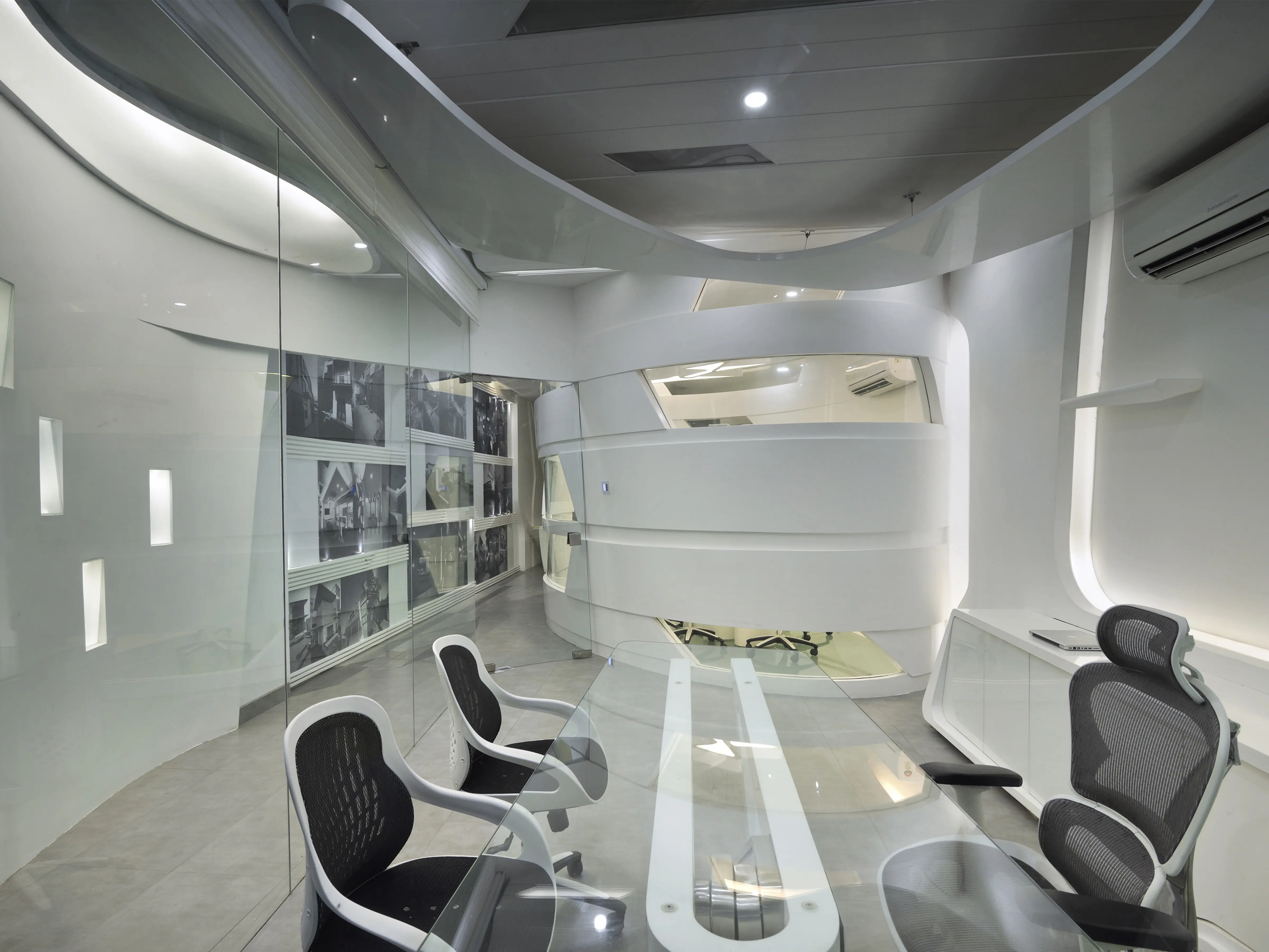 Cubix Office