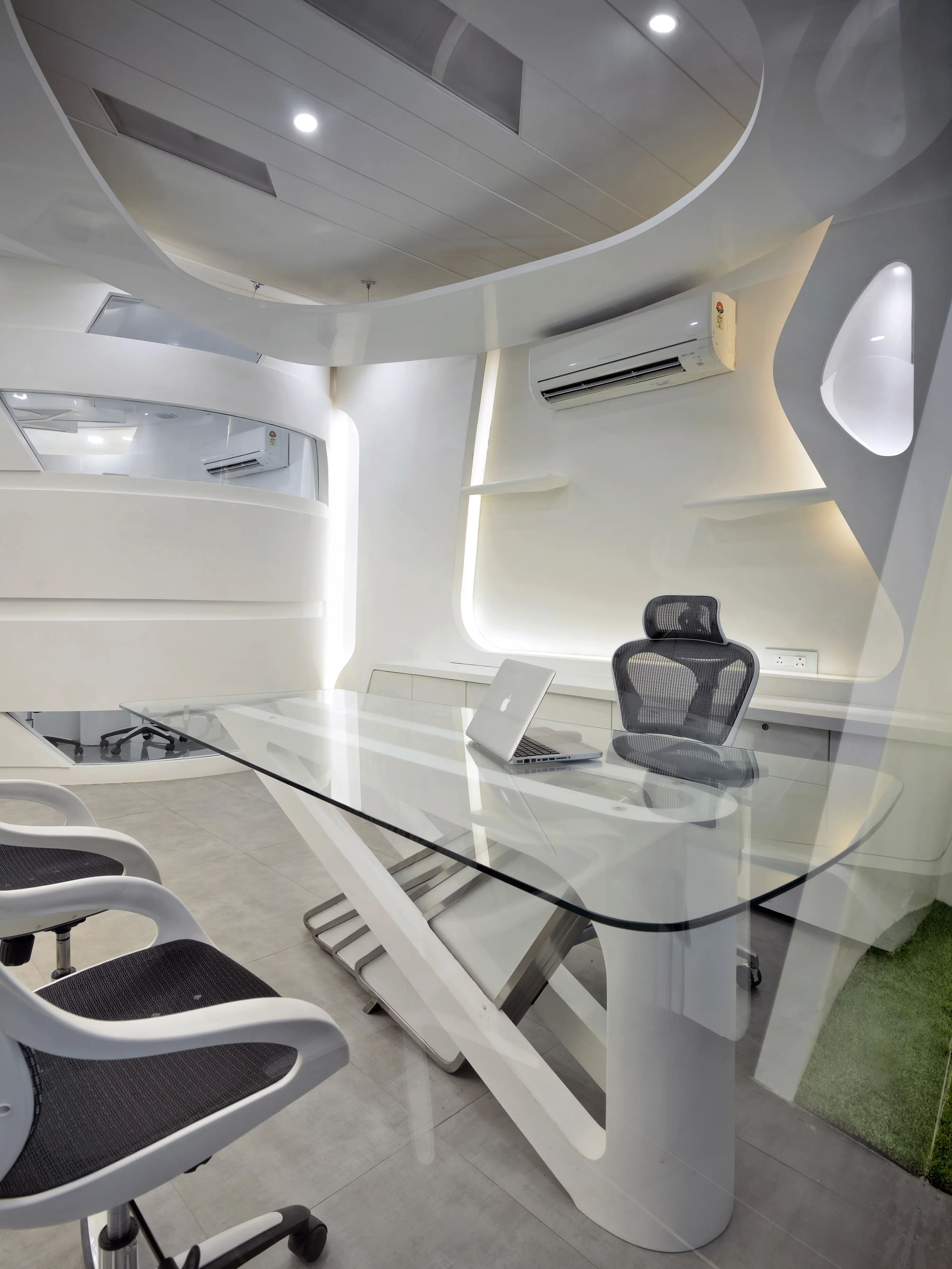 Cubix Office