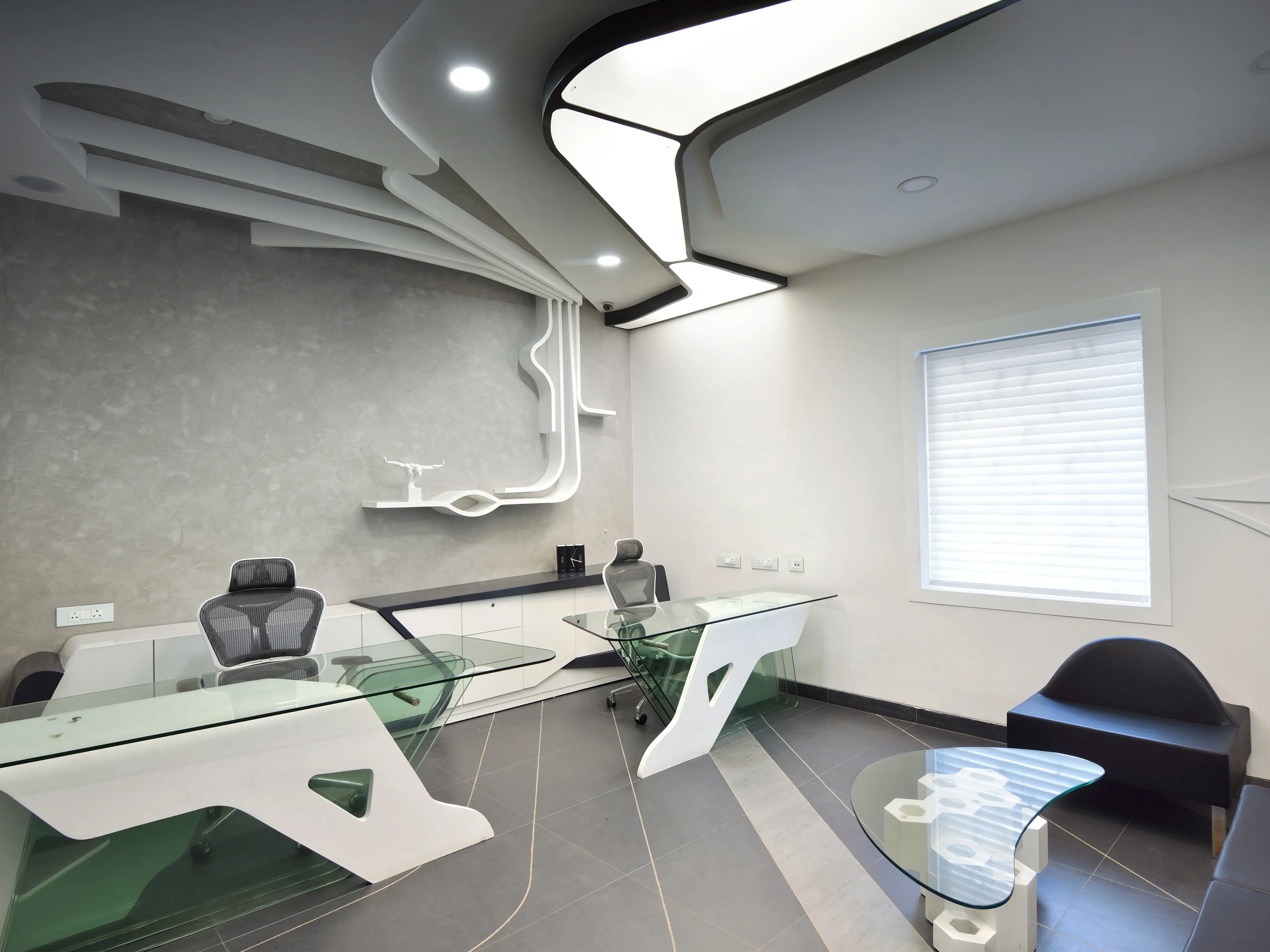 Cubix Office