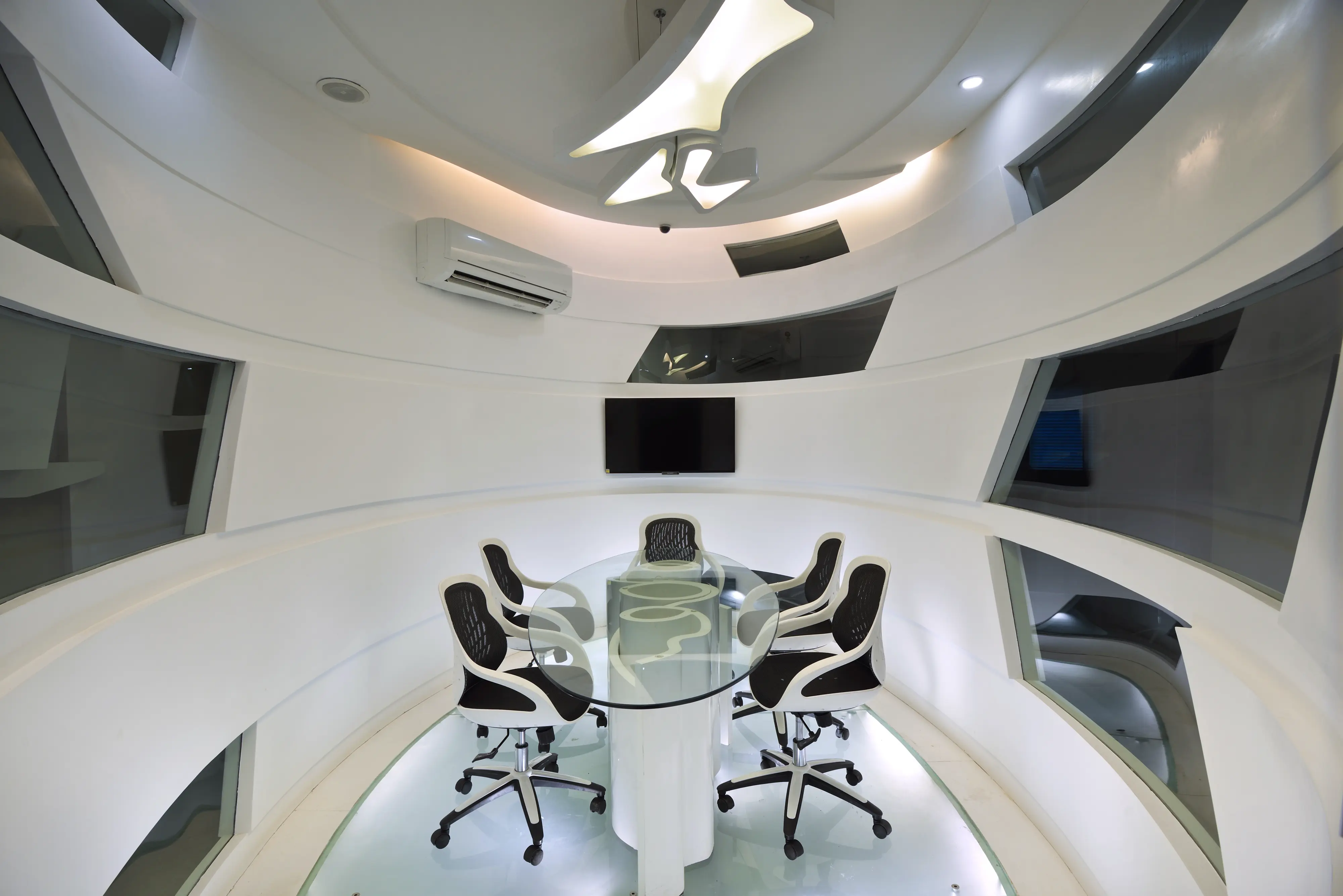 Cubix Office