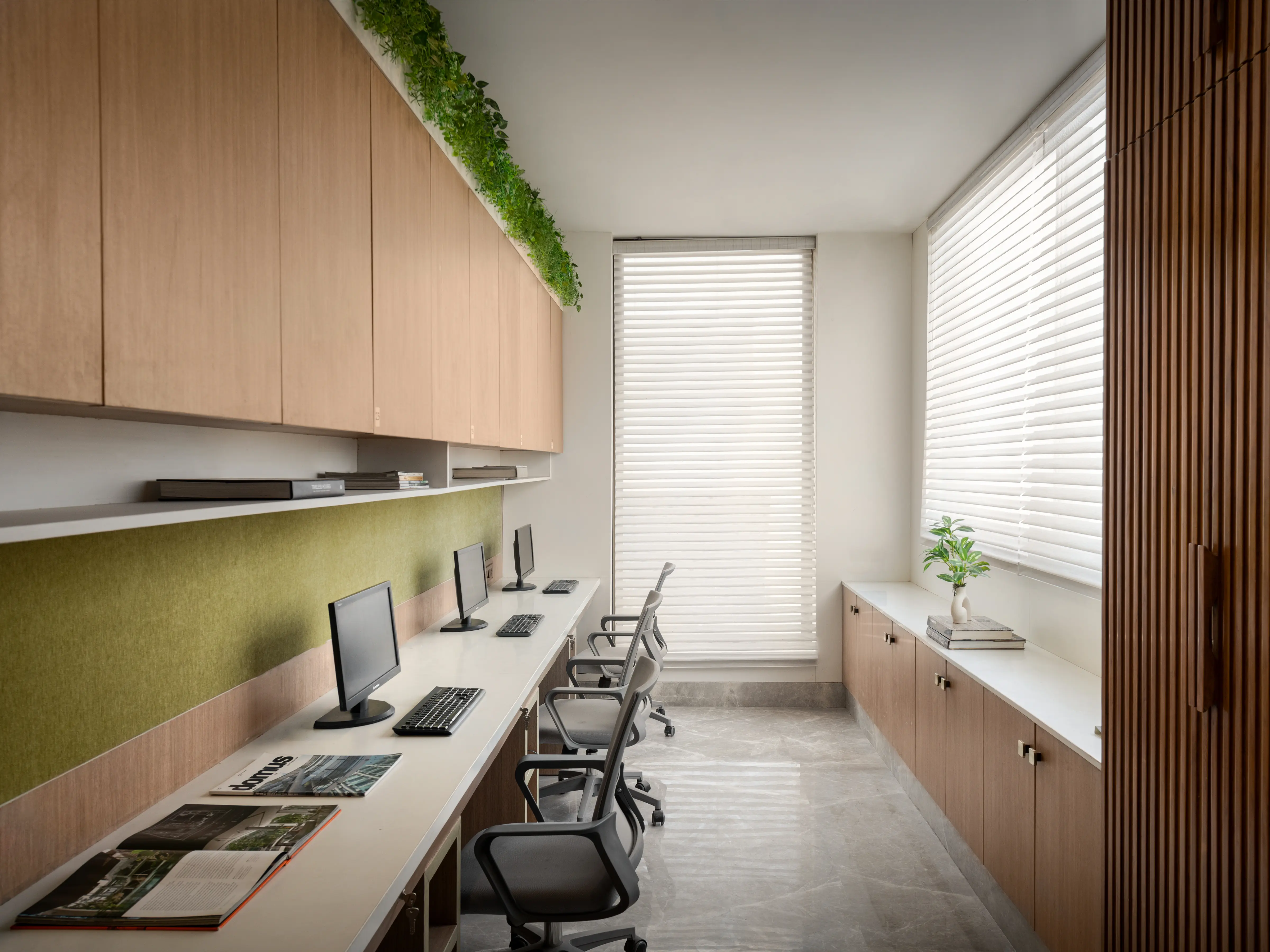 Express Office