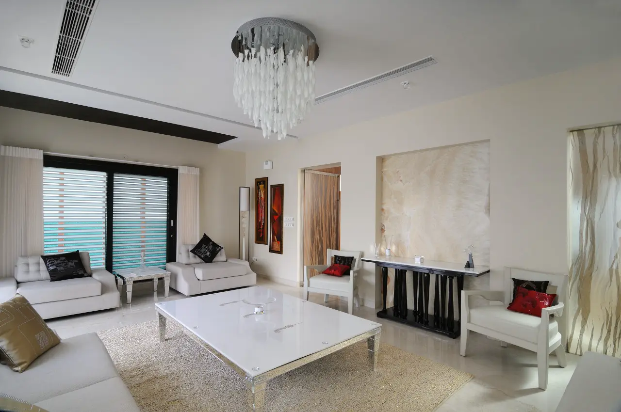 Jaipur Residence