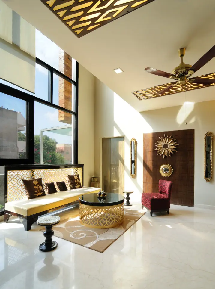 Jaipur Residence