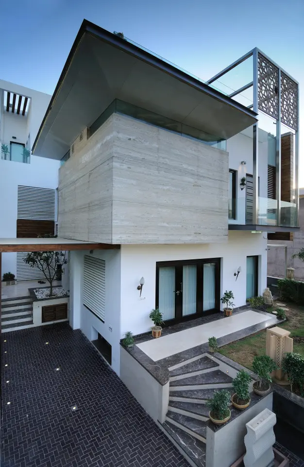 Jaipur Residence