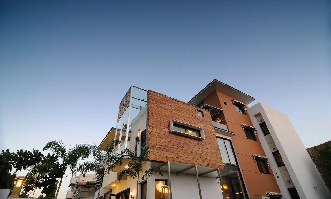 Jaipur Residence
