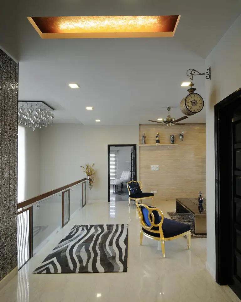 Jaipur Residence