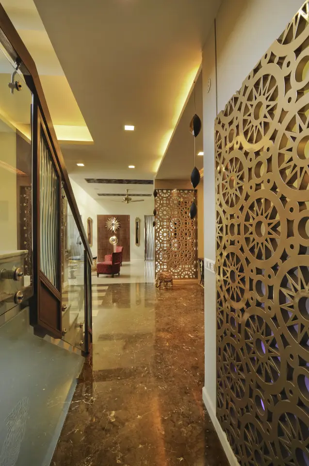 Jaipur Residence
