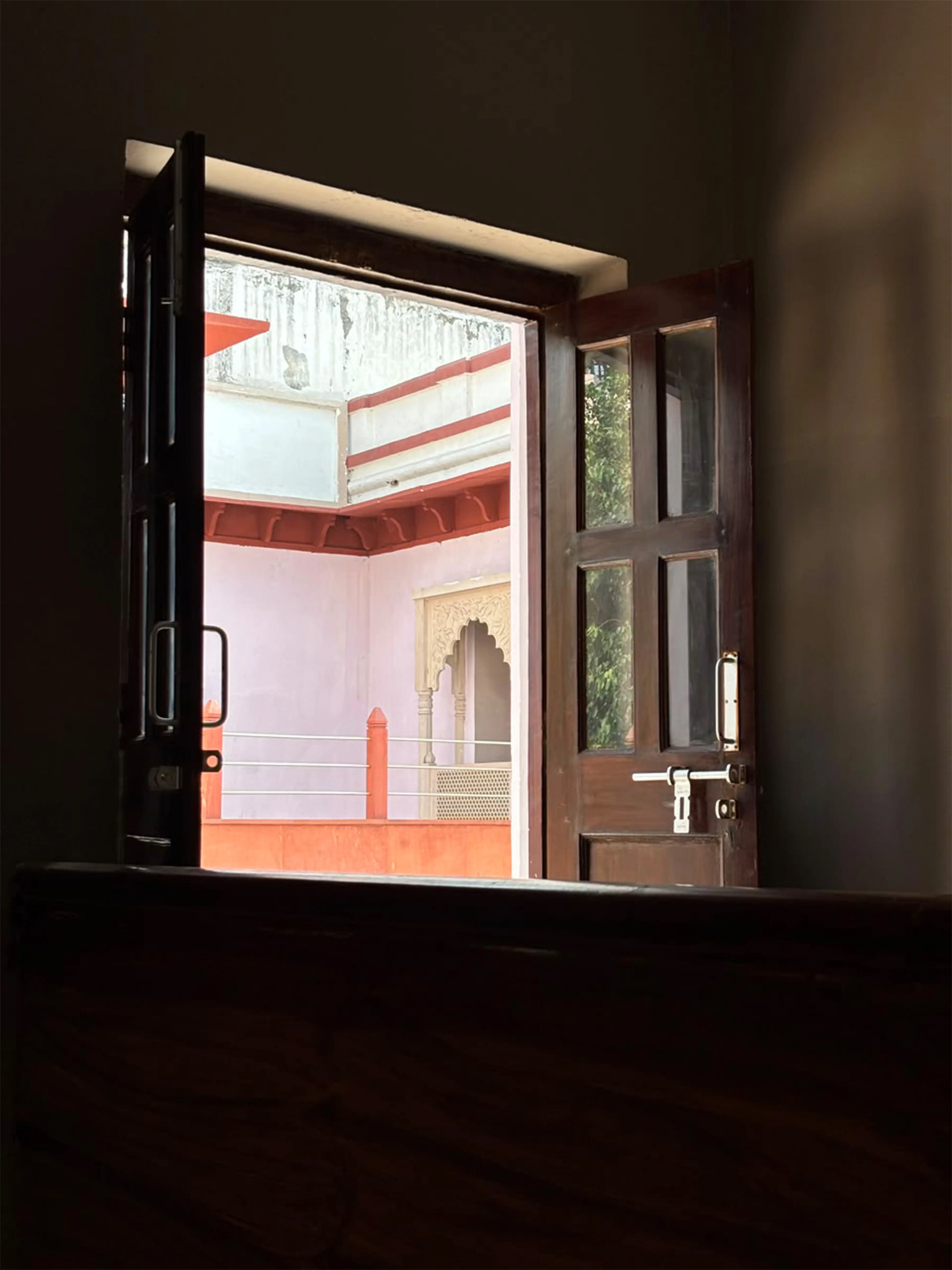 Lahori Gate Museum